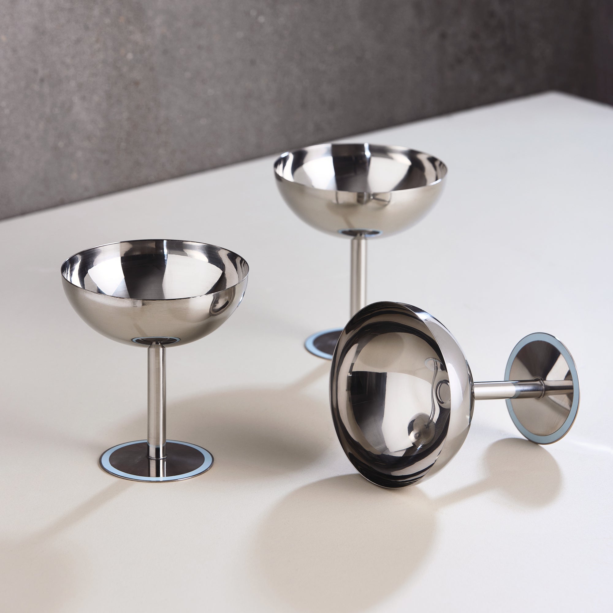 Lido Ice Cup | Aqua