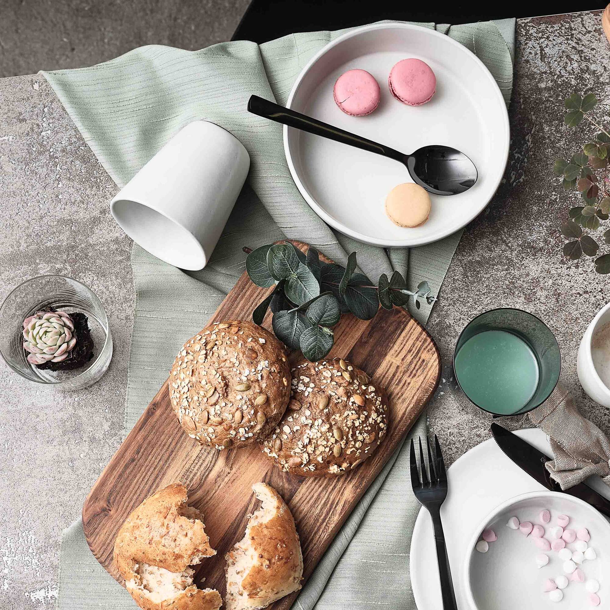 RAW termokrus 6 stk. | Arctic White