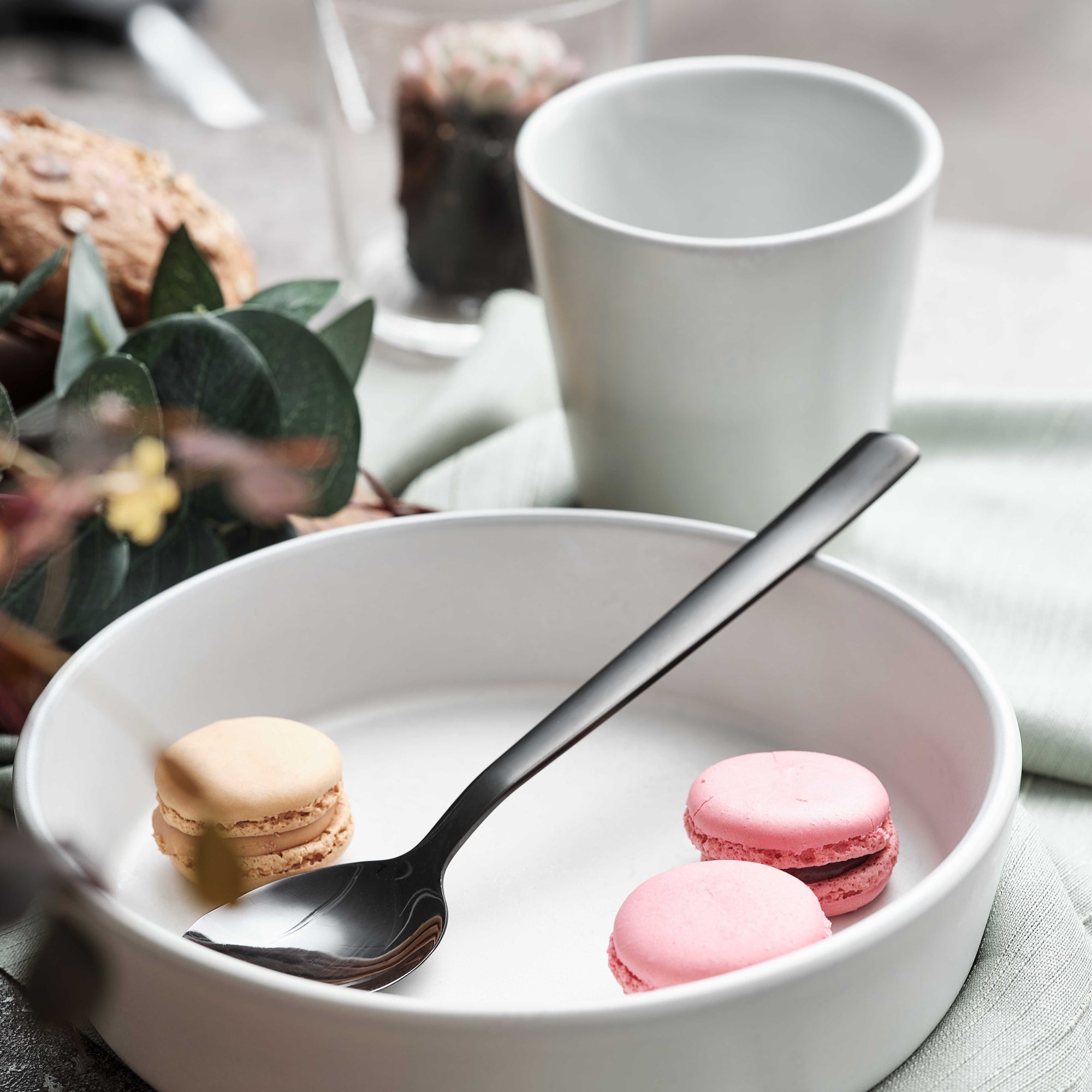 RAW termokrus 6 stk. | Arctic White