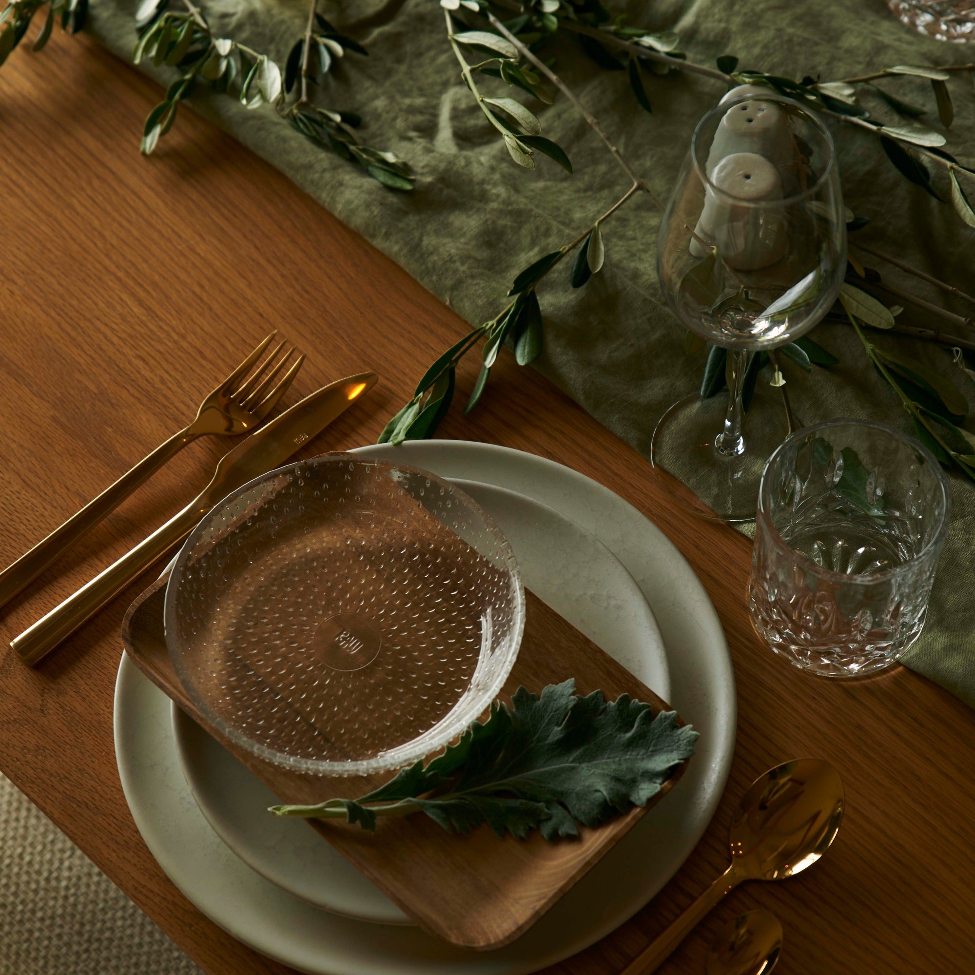 Harvey cocktailglas 4 stk. | Klar