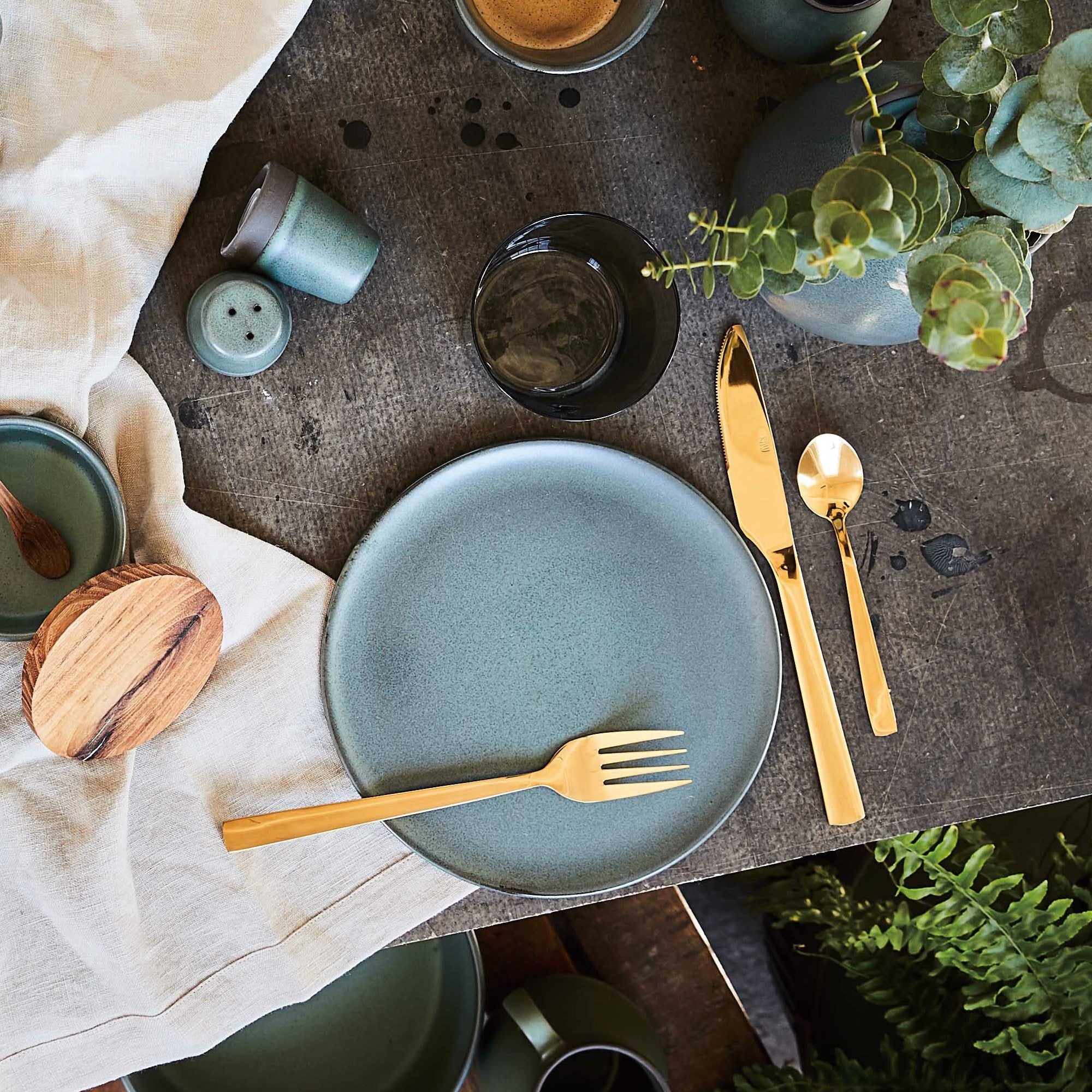 RAW frokosttallerken | Northern Green