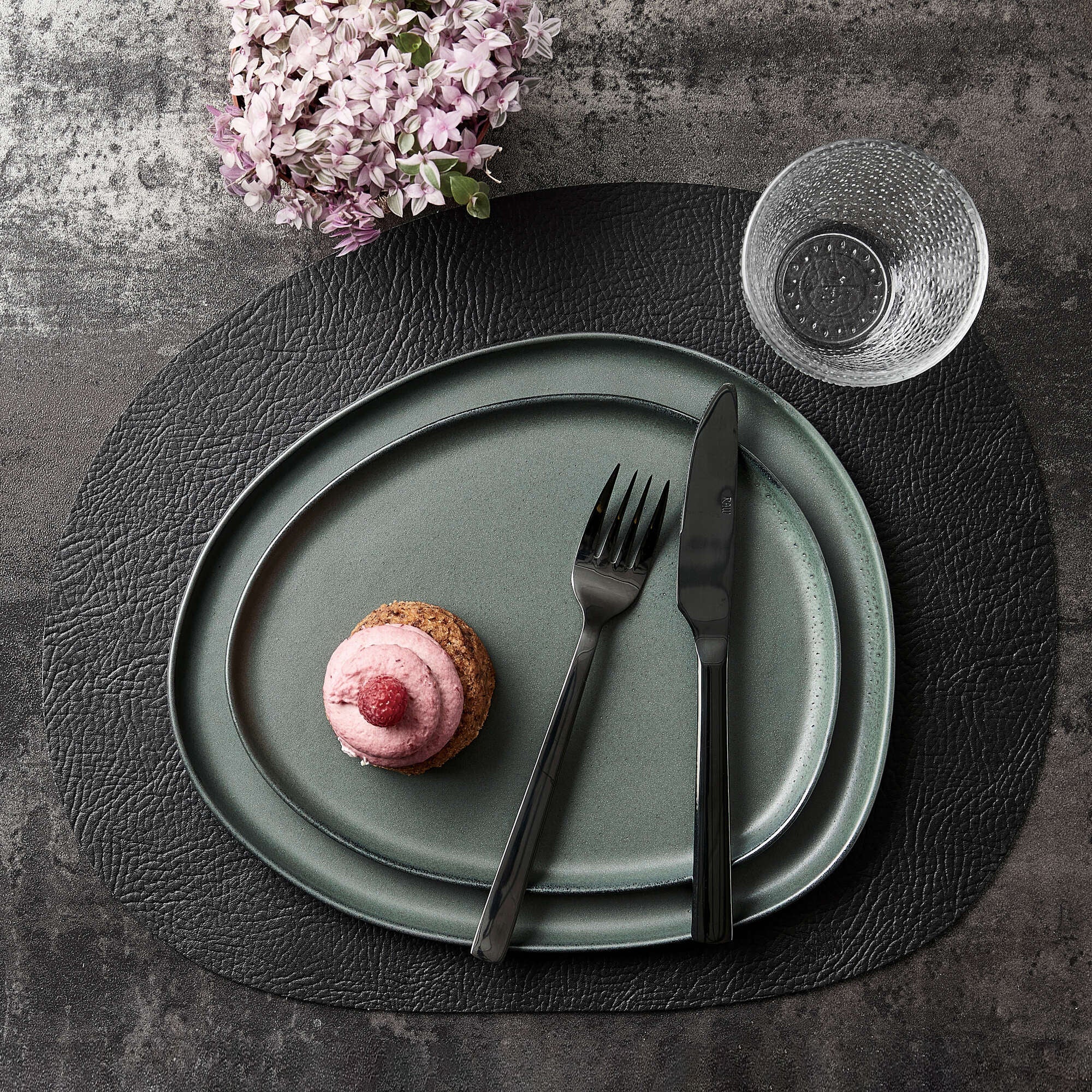 RAW Organic frokosttallerken | Northern Green