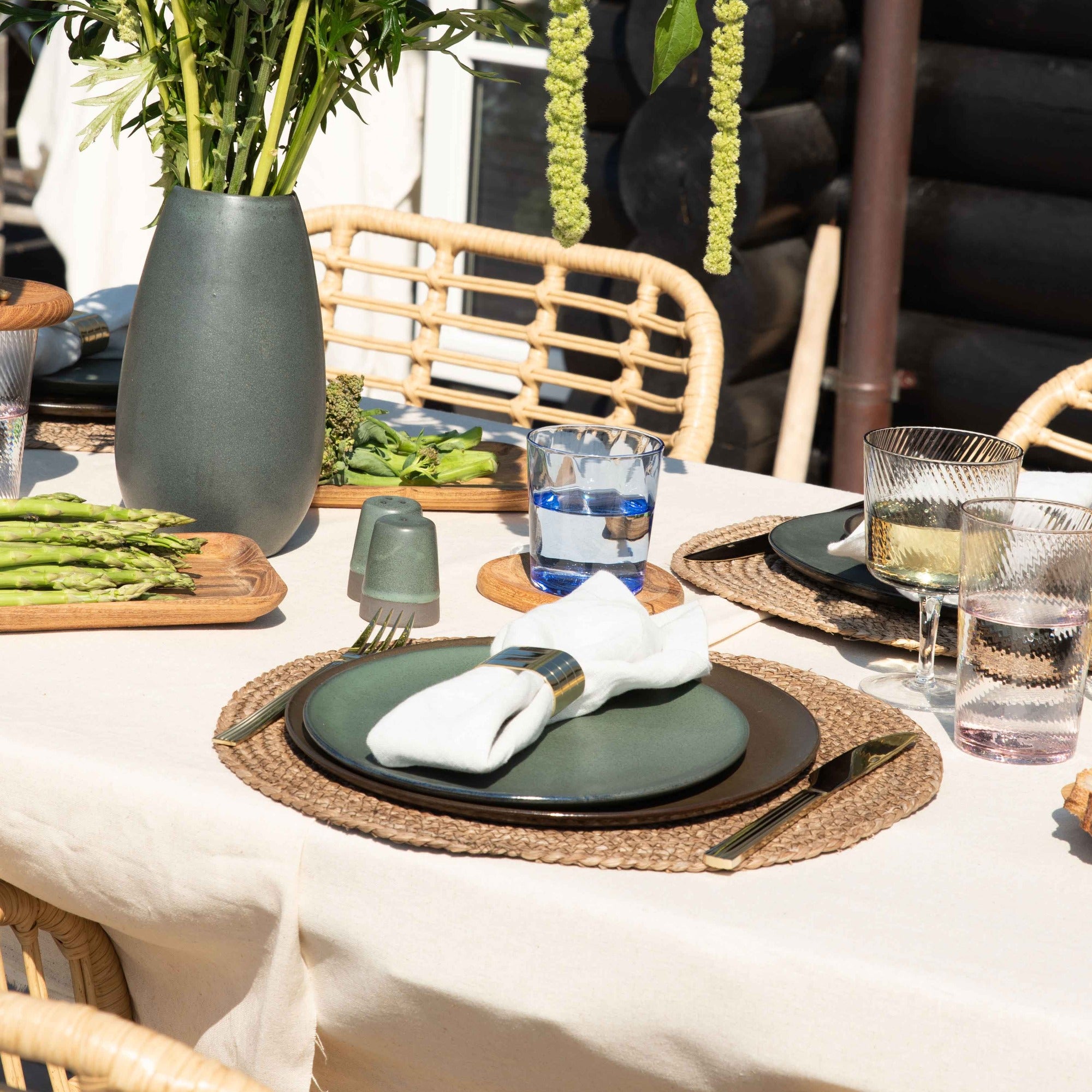 RAW frokosttallerken | Northern Green