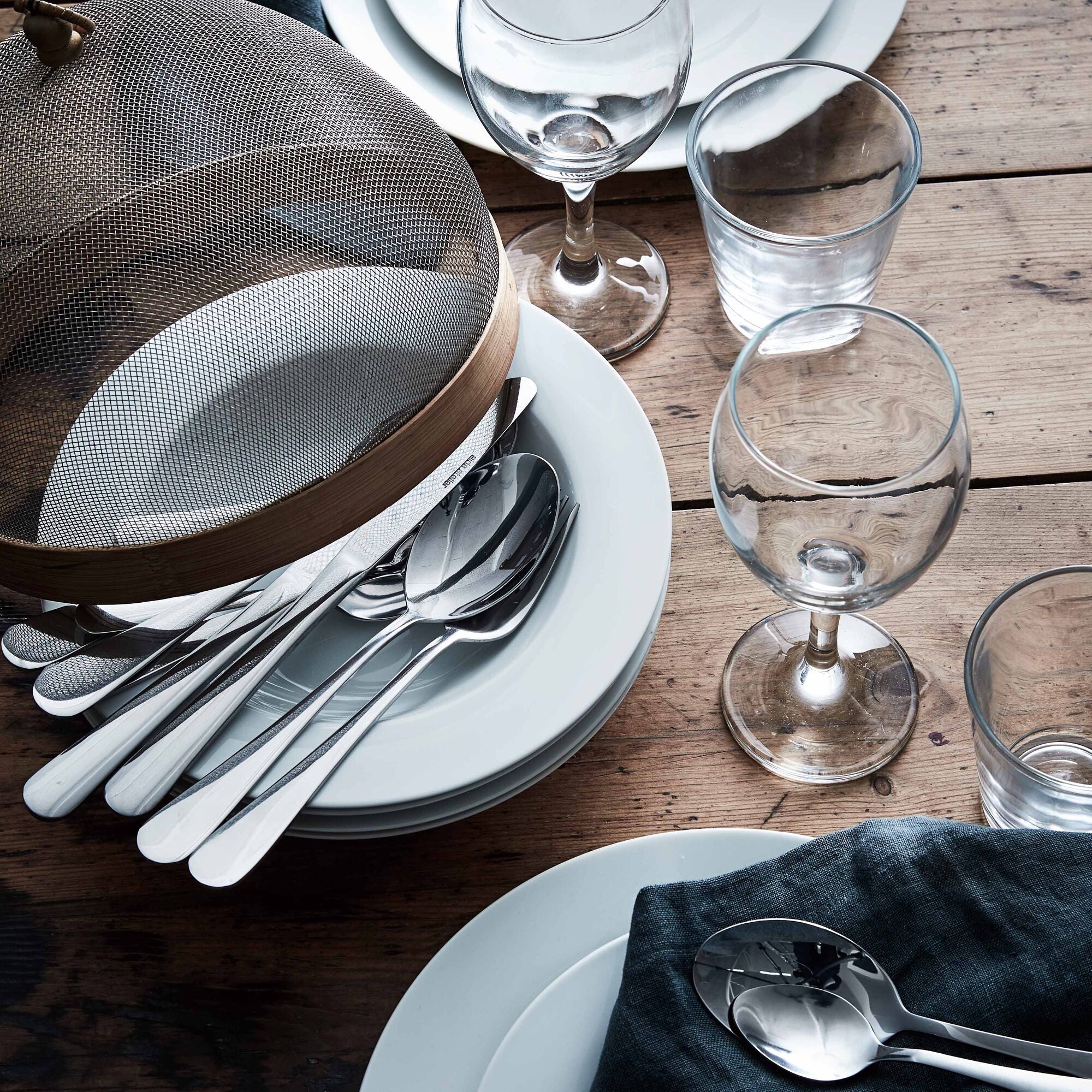 Café rødvinsglas | Klar