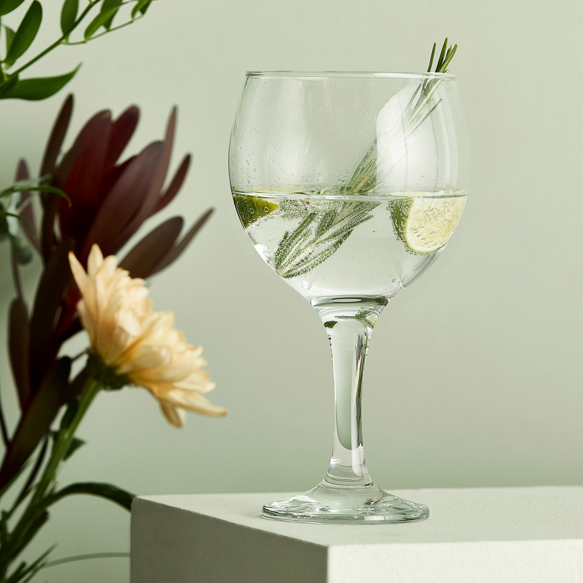 Café ginglas | Klar