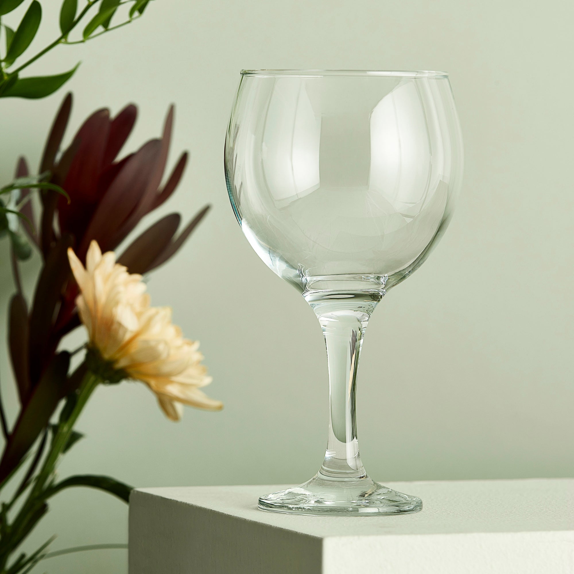 Café ginglas | Klar