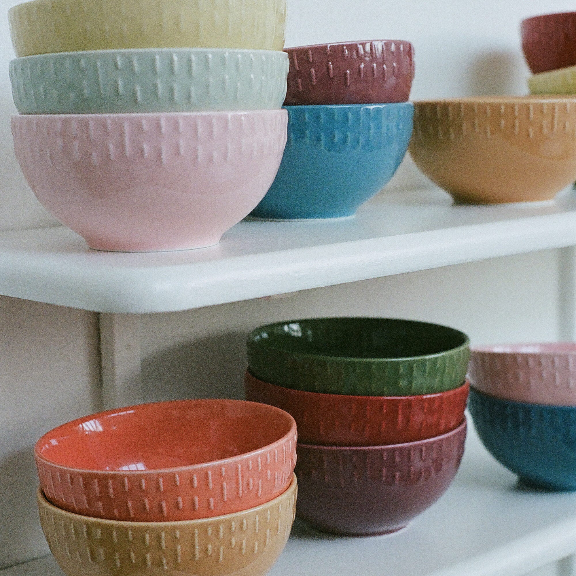 Confetti skål | Chili