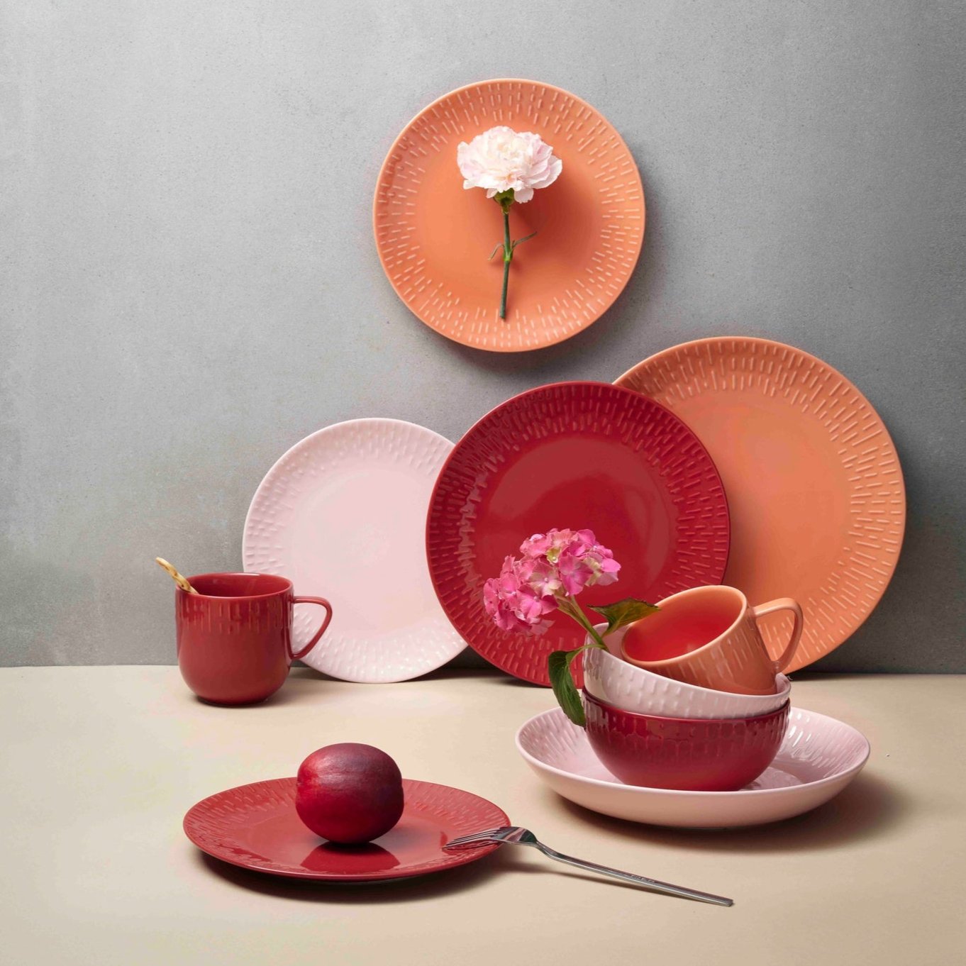 Confetti skål | Chili