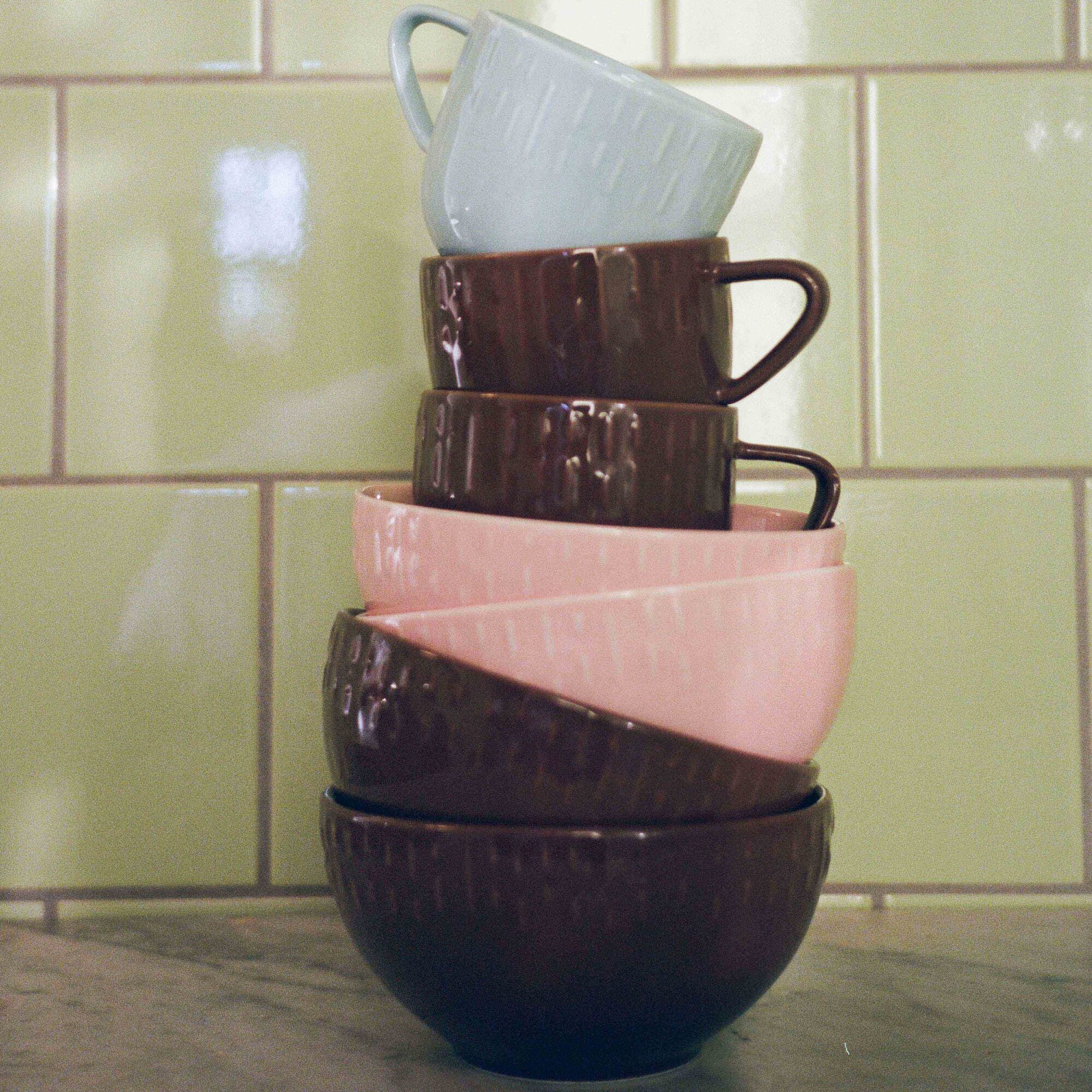 Confetti skål | Chocolate