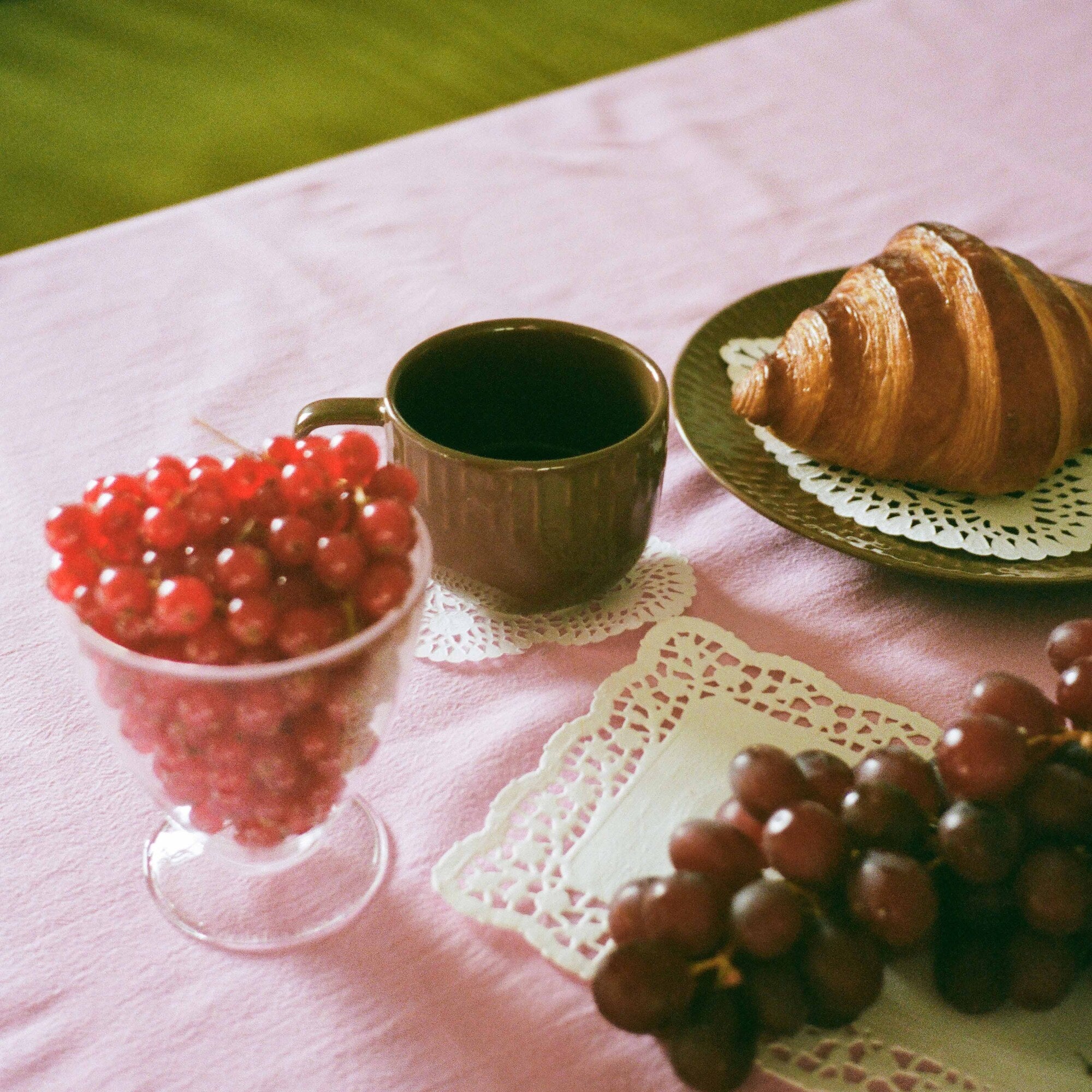 Confetti kop | Chocolate