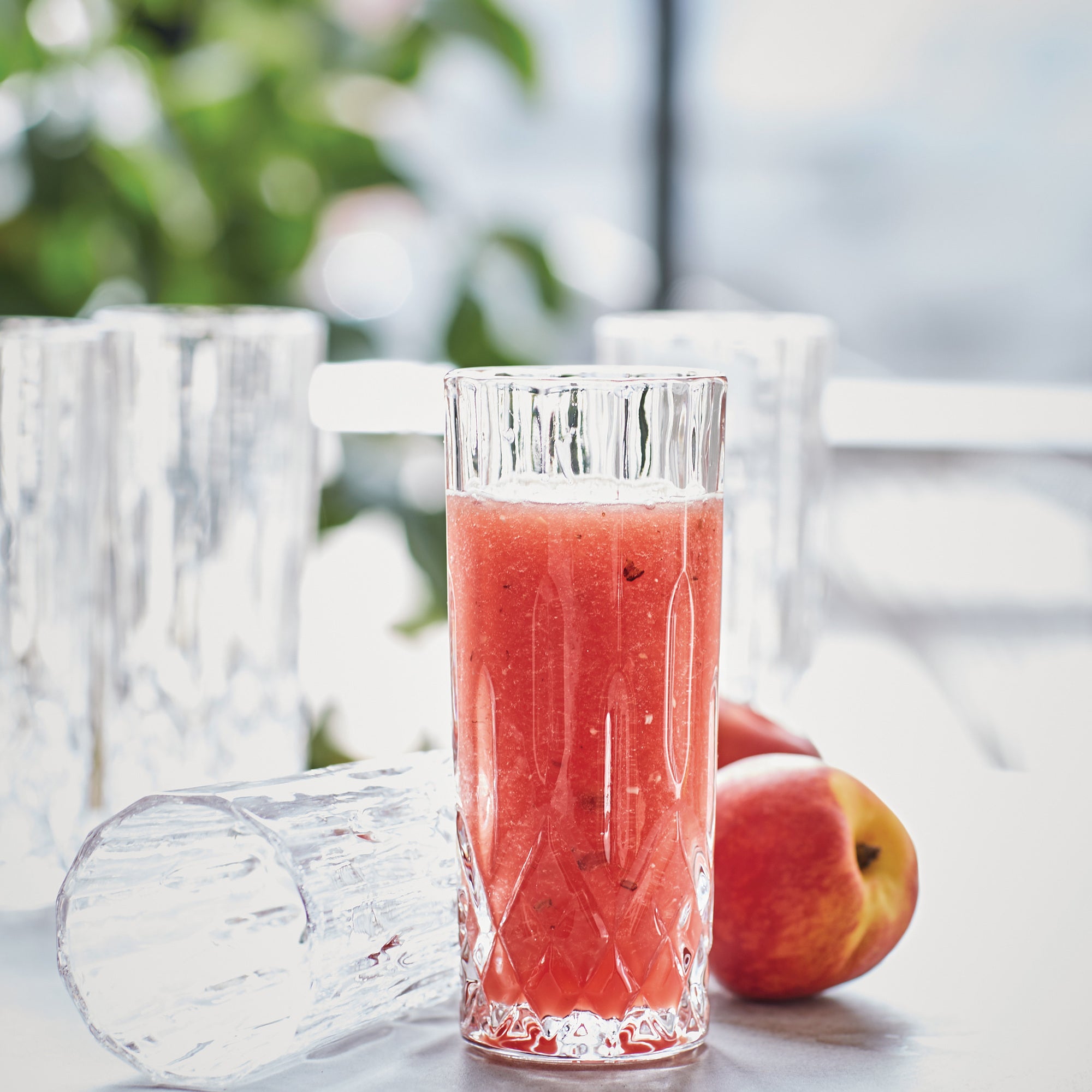 Harvey højt cocktailglas 4 stk. | Klar