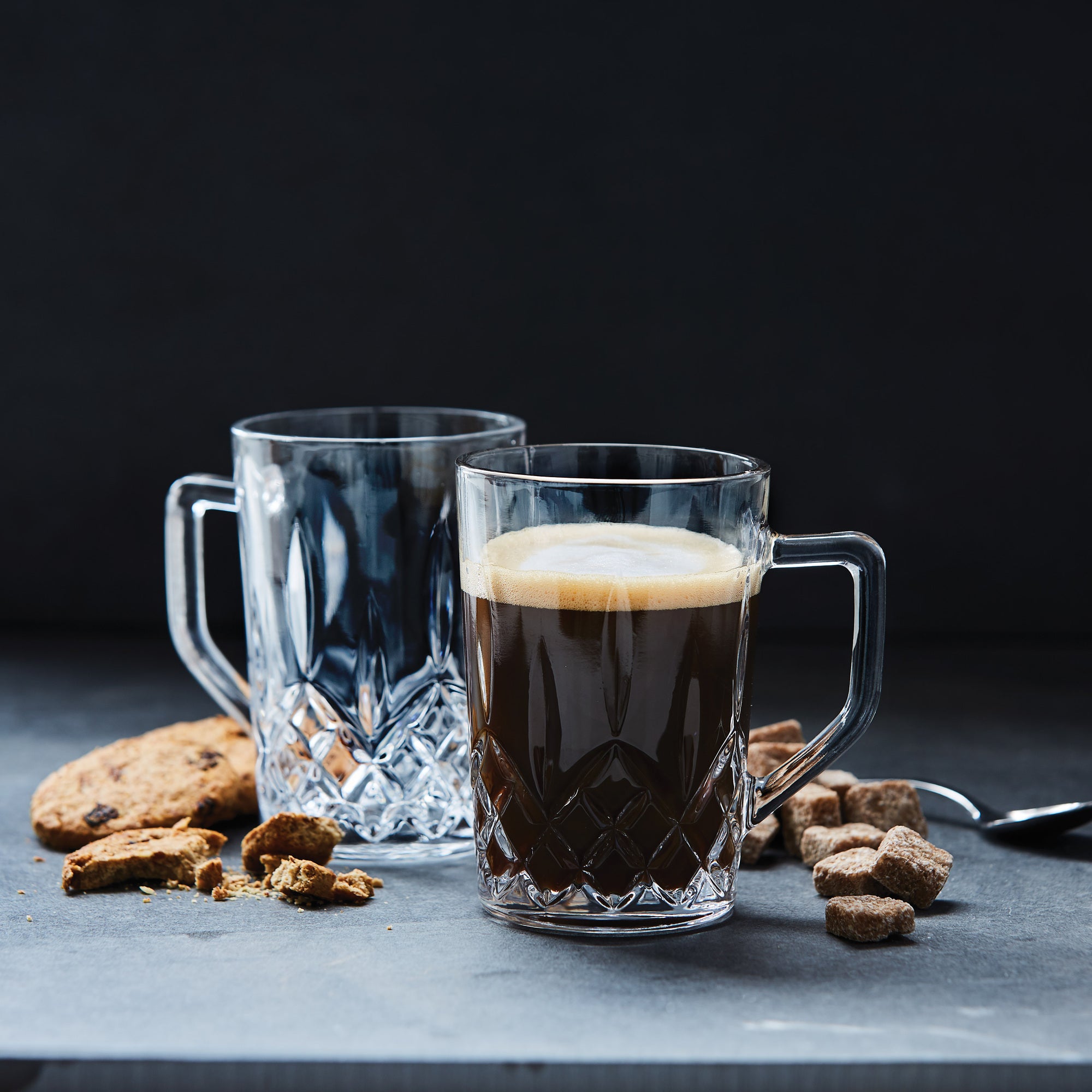 Harvey hotdrink 4 stk. | Klar