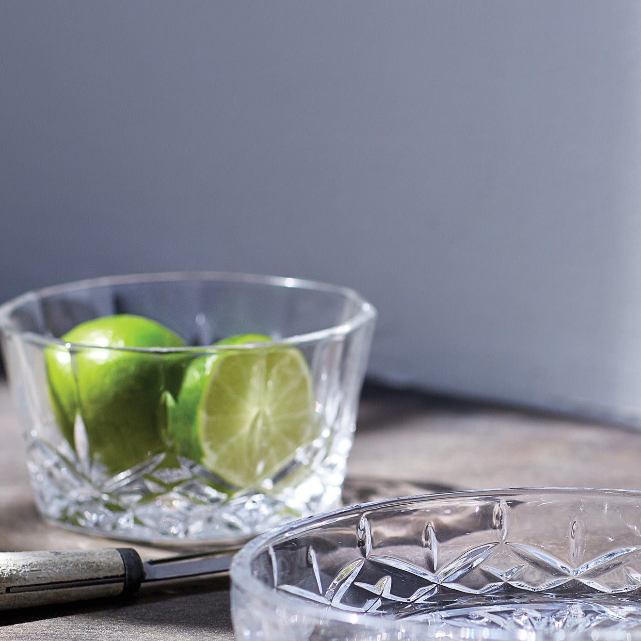 Harvey snackskål 4 stk. | Klar