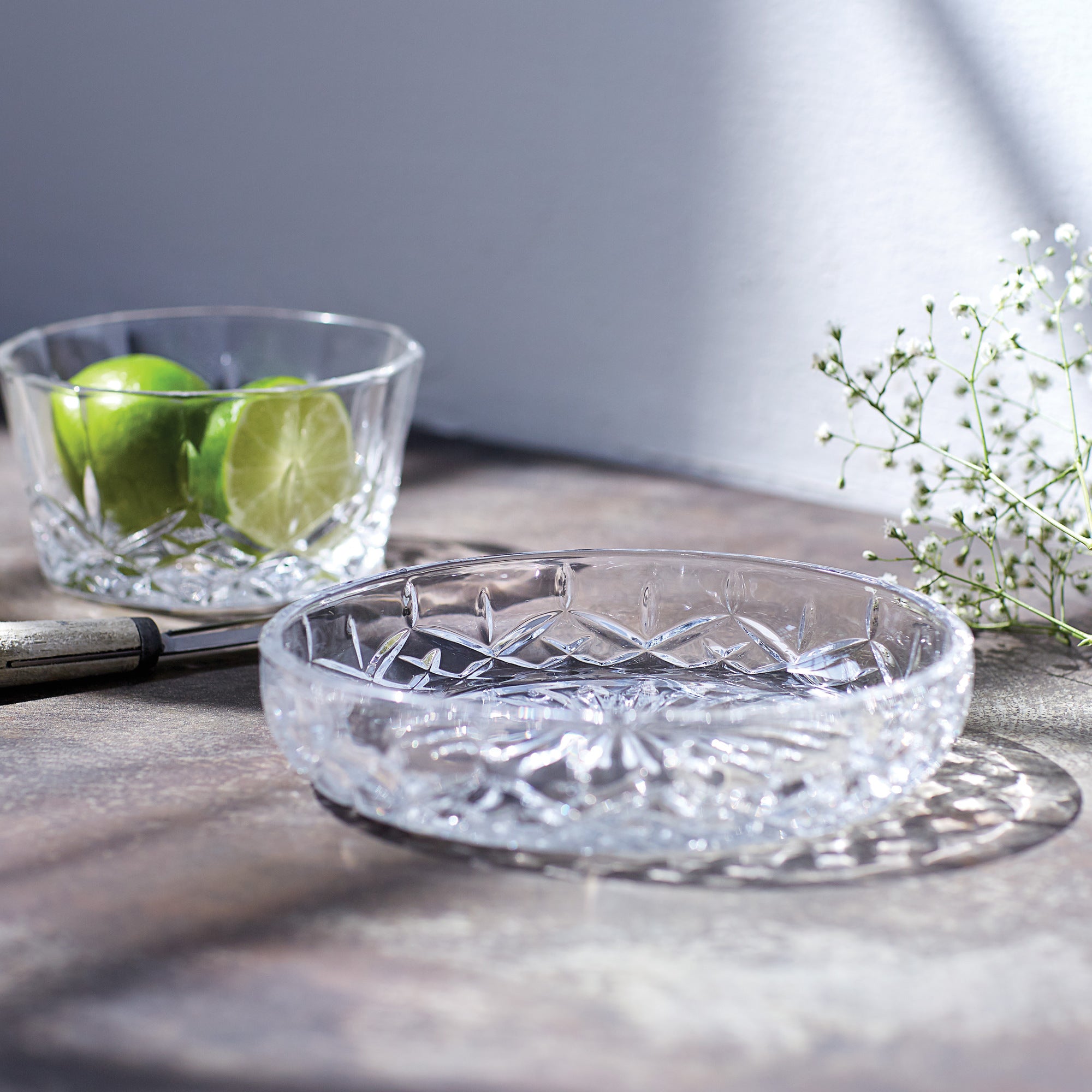 Harvey isasiet  4 stk. | Klar