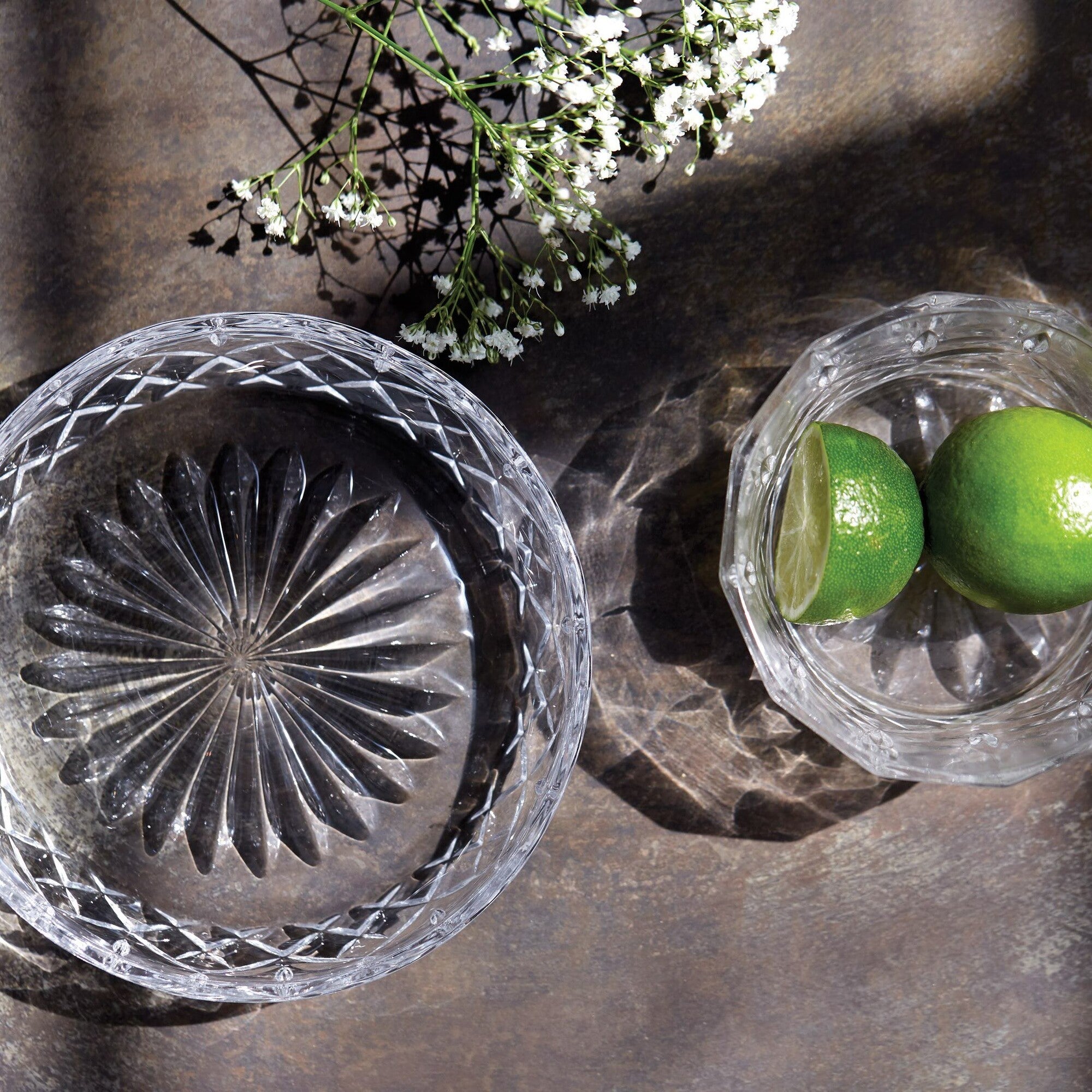 Harvey isasiet  4 stk. | Klar