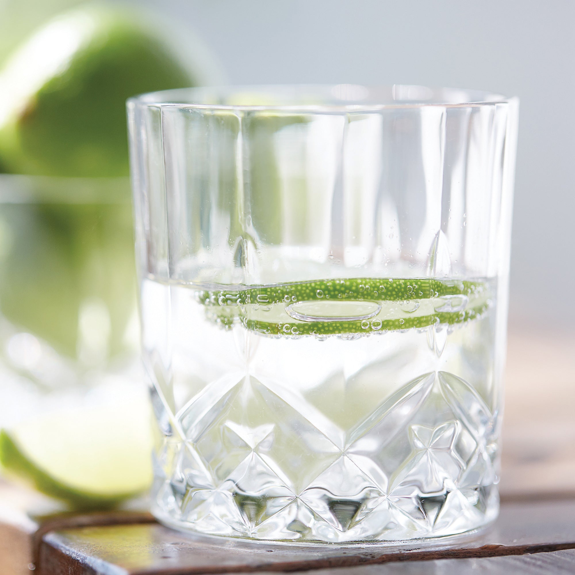 Harvey cocktailglas 4 stk. | Klar