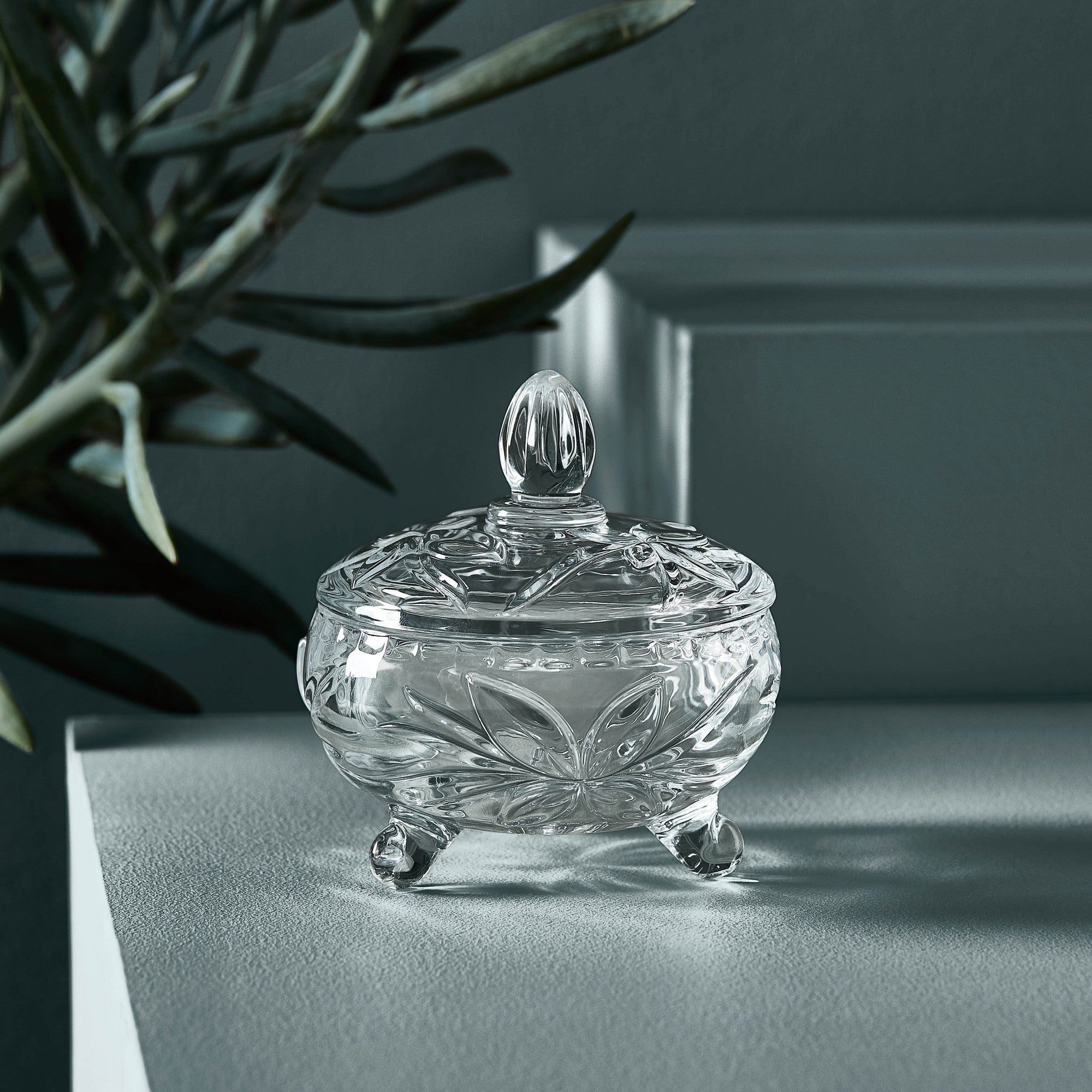 Harvey bonbonniere | Klar