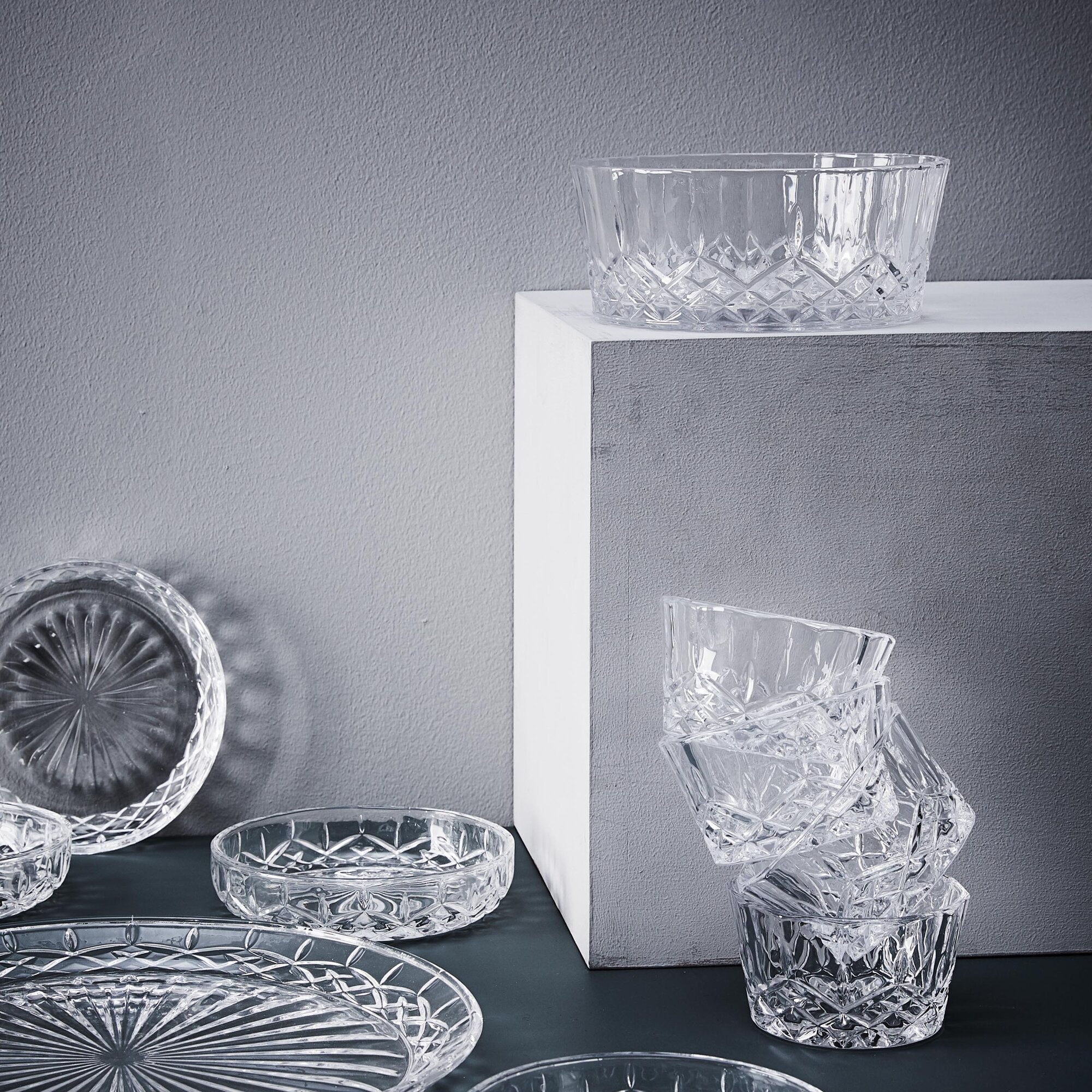 Harvey - skål | Klar