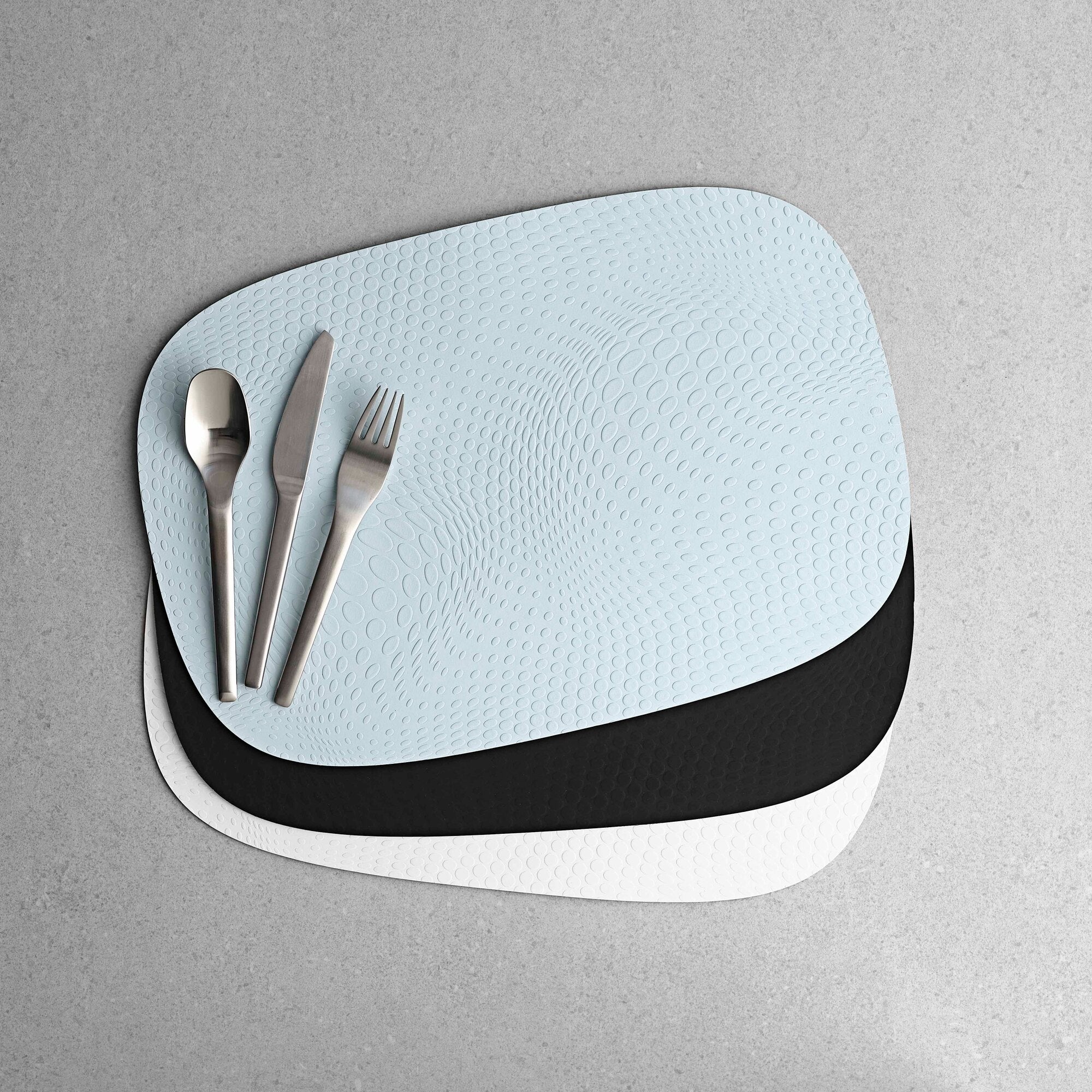 Karim Rashid dækkeserviet | Mozzarella