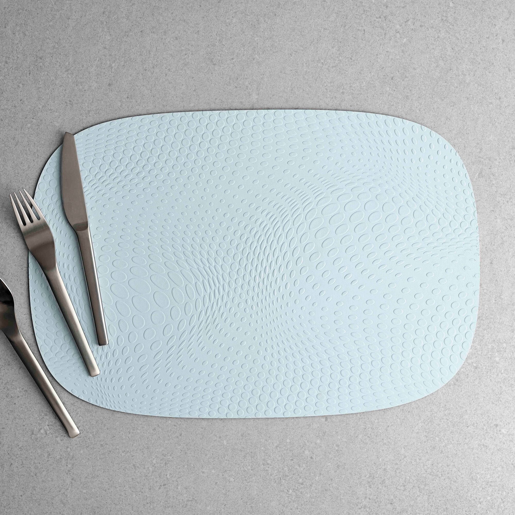 Karim Rashid dækkeserviet | Aqua