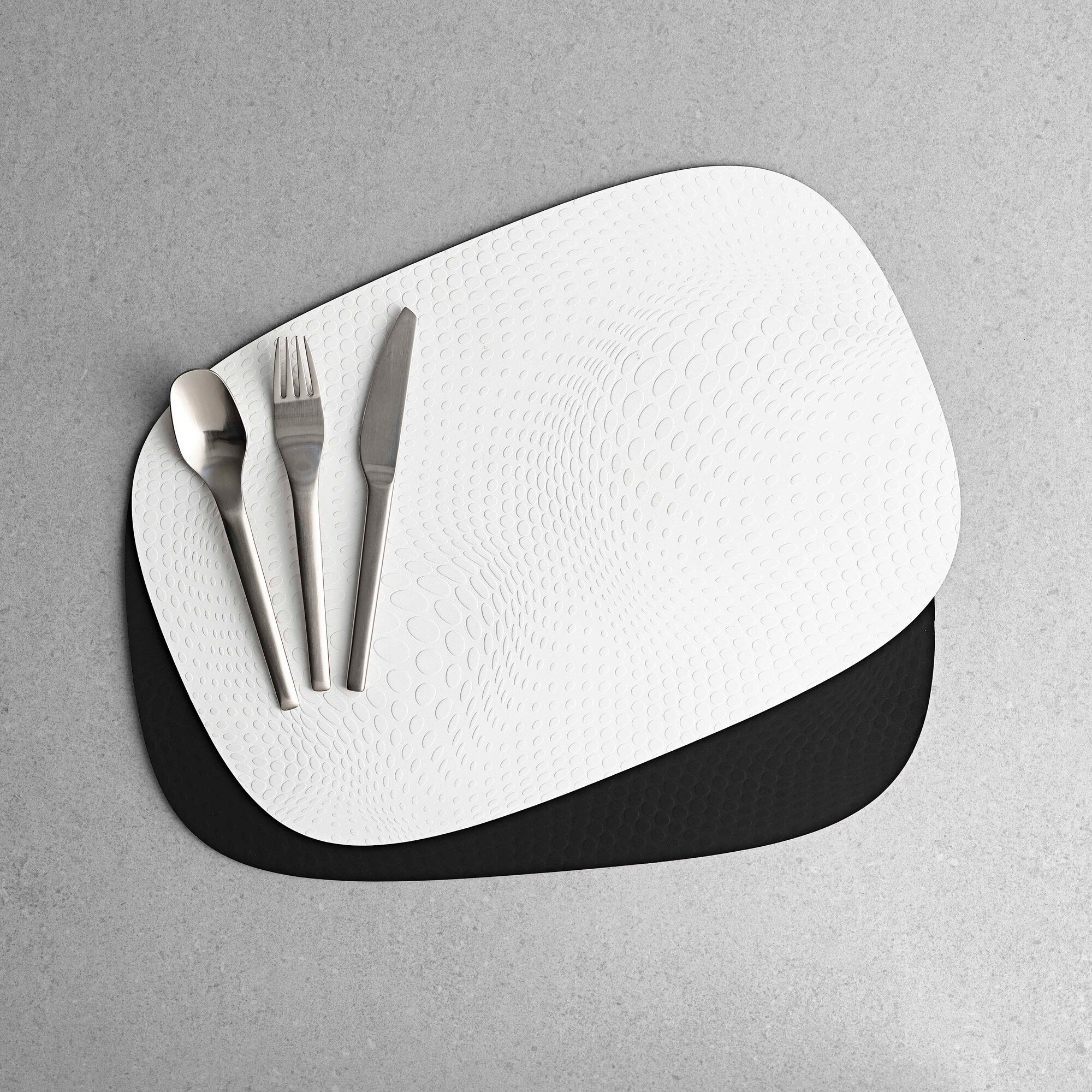 Karim Rashid dækkeserviet | Mozzarella