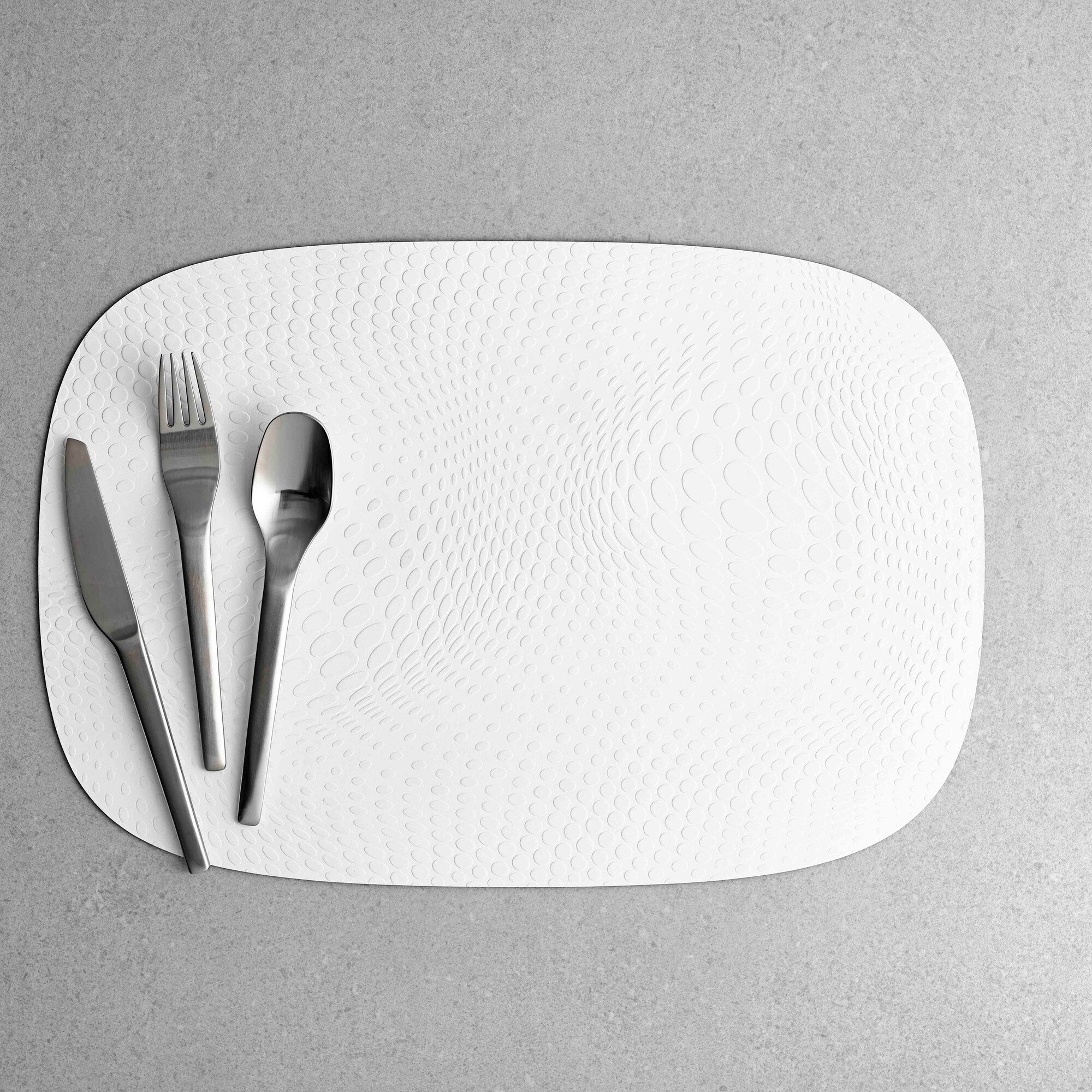 Karim Rashid dækkeserviet | Mozzarella