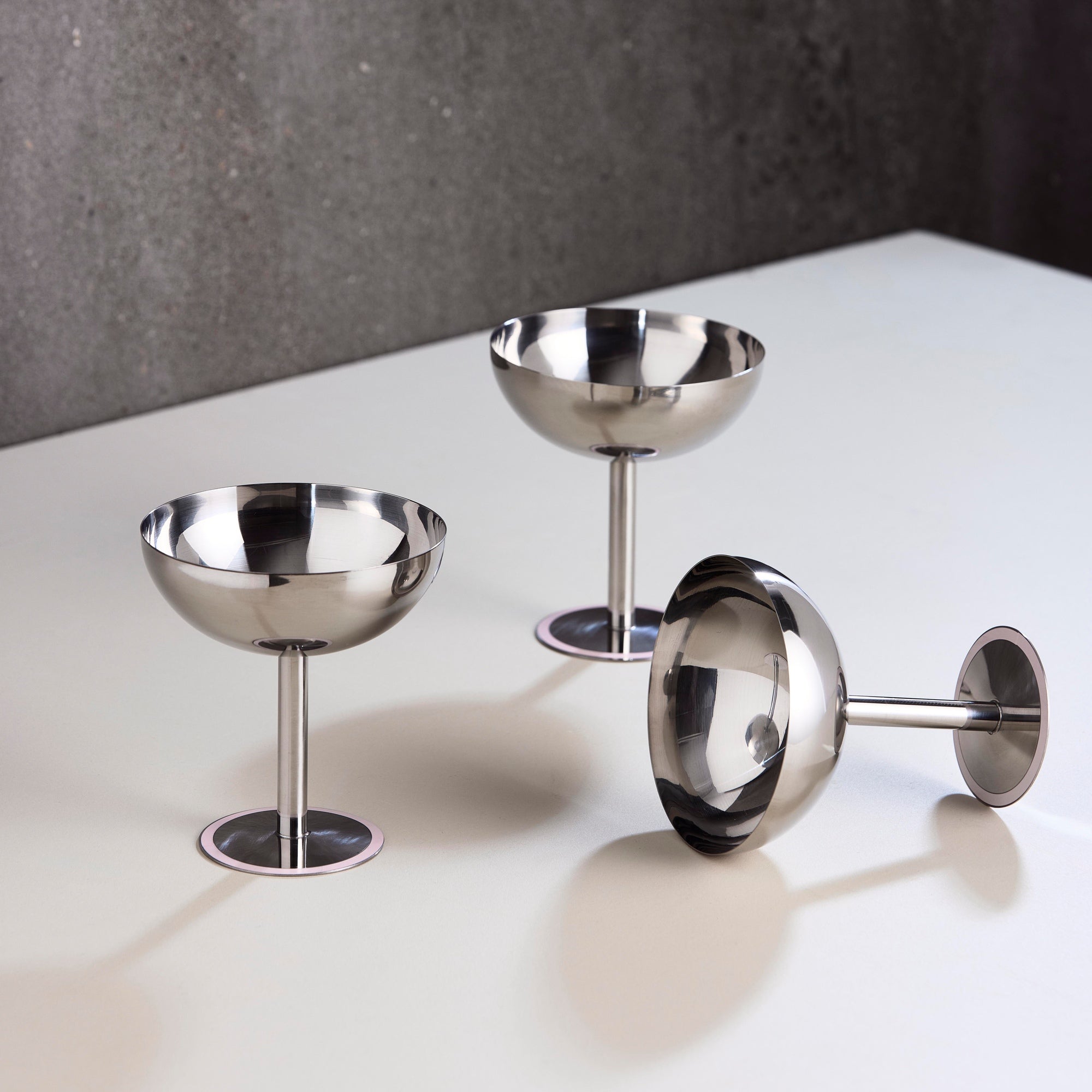 Lido Ice Cup | Candyfloss