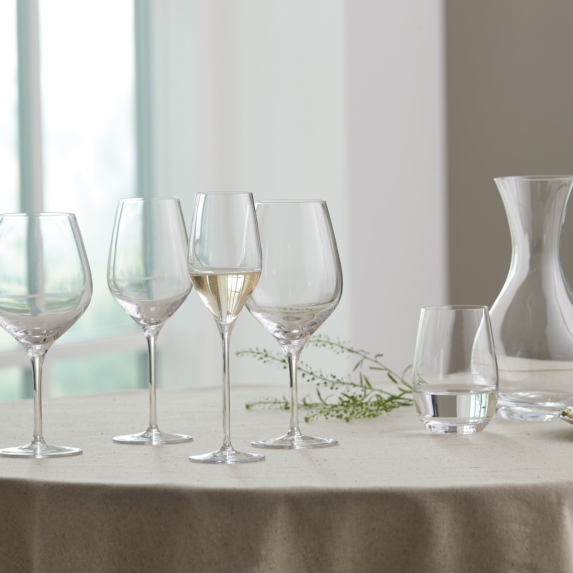 Passion Connoisseur karaffel | Klar