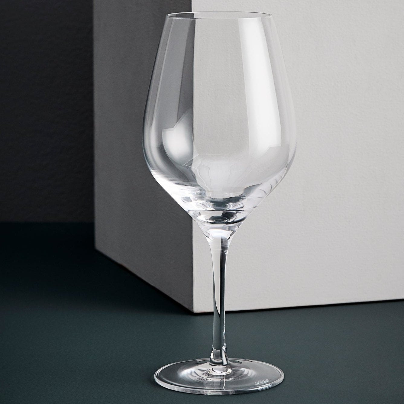 Passion Connoisseur -
rødvinsglas til kraftige mørke vine 2 stk | Klar