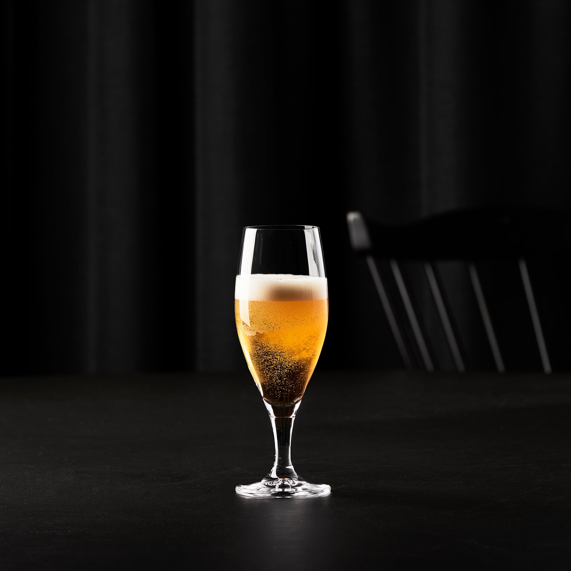 Passion Connoisseur ølglas 2 stk. | Klar