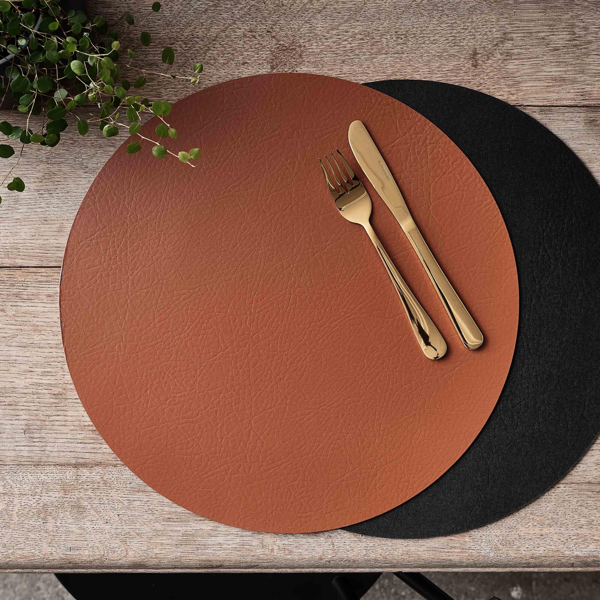 atelier bestiksæt 16 dele | Guld