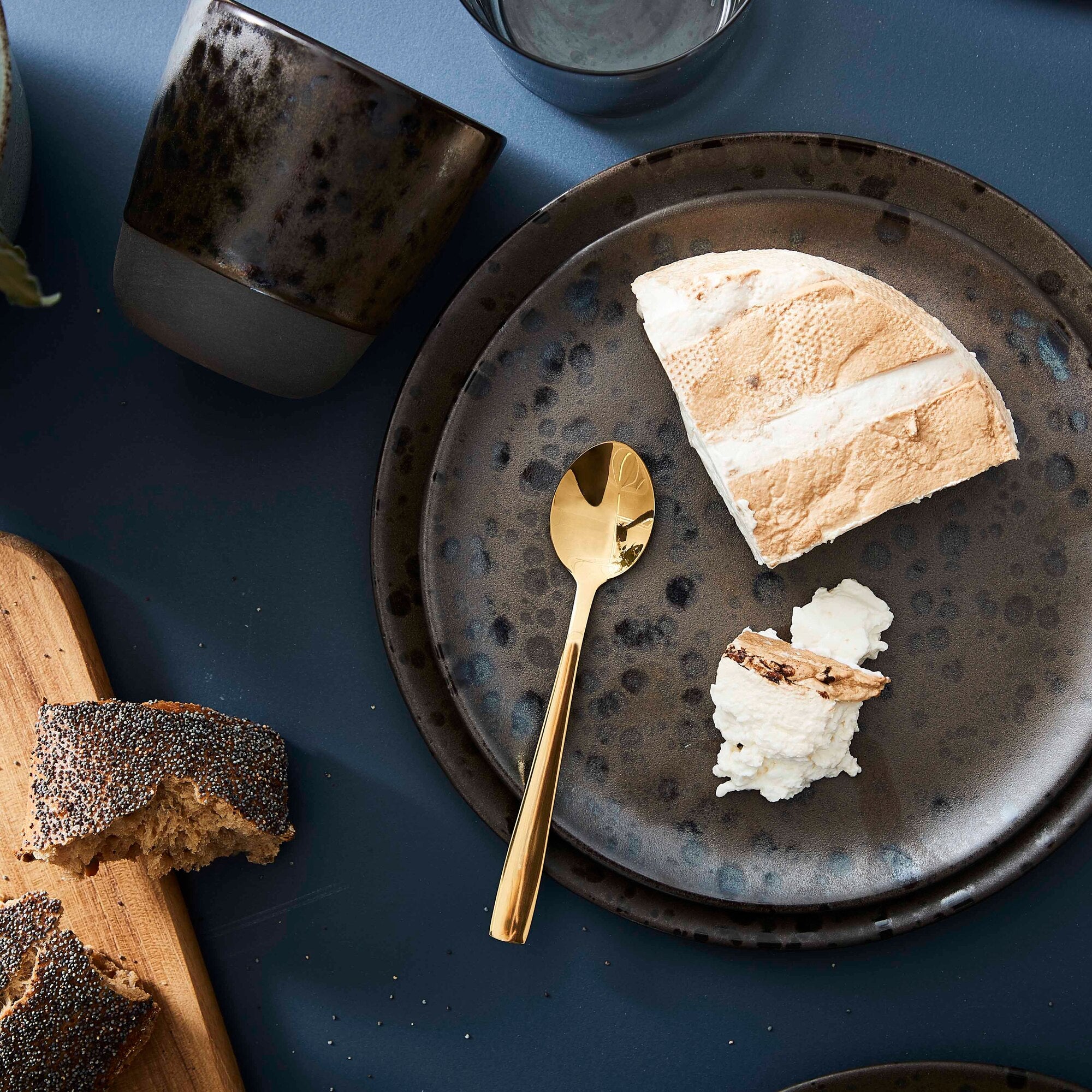 RAW frokosttallerken | Nordic Brown