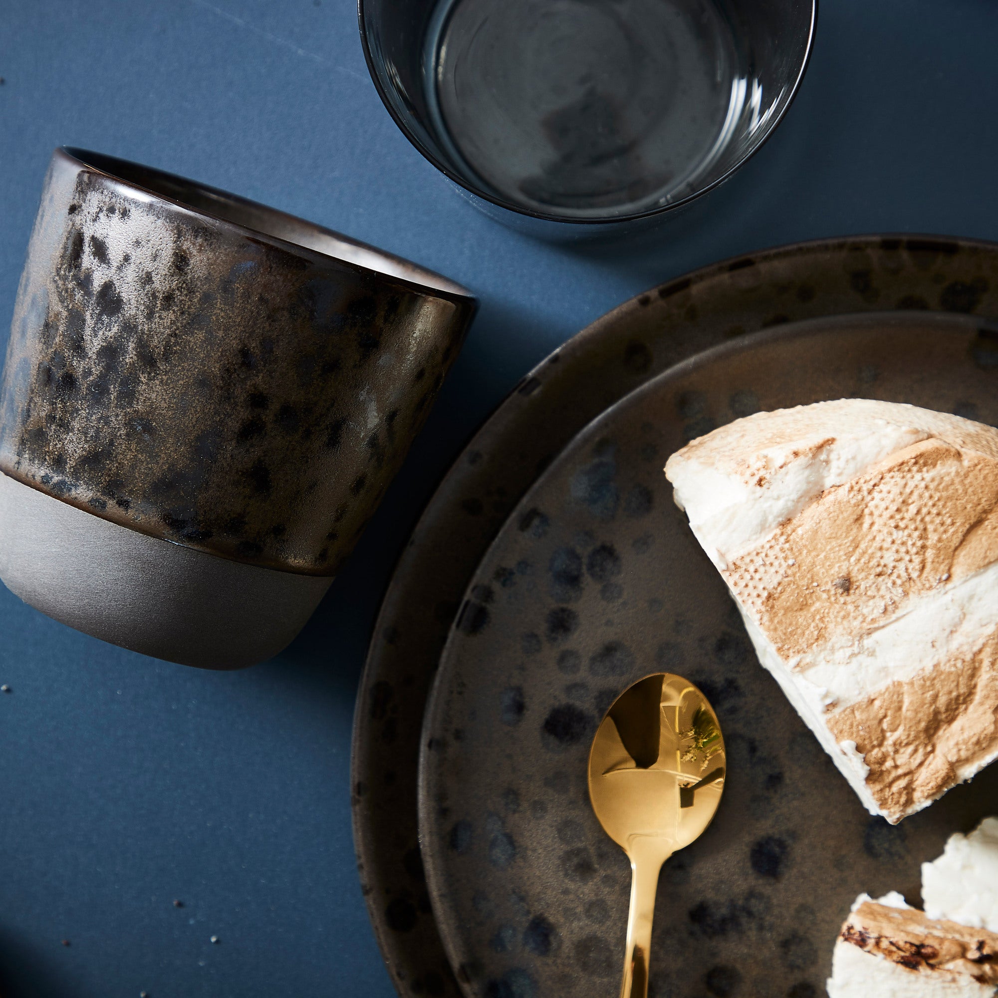 RAW frokosttallerken | Nordic Brown