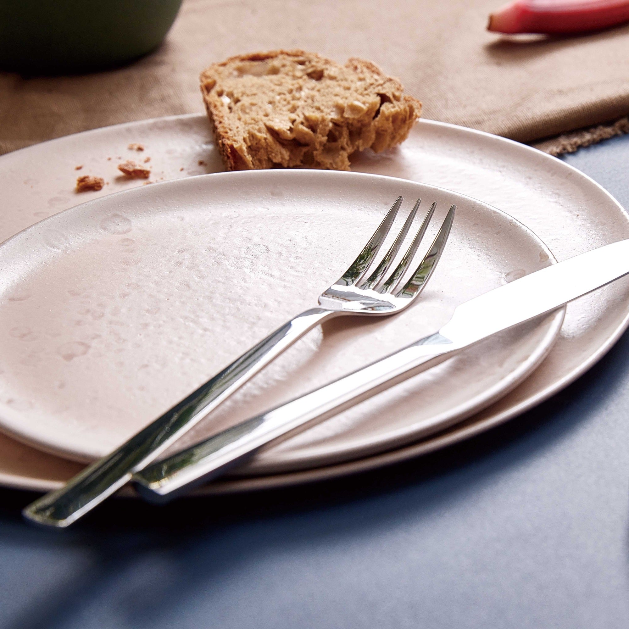 RAW middagstallerken | Nordic Nude