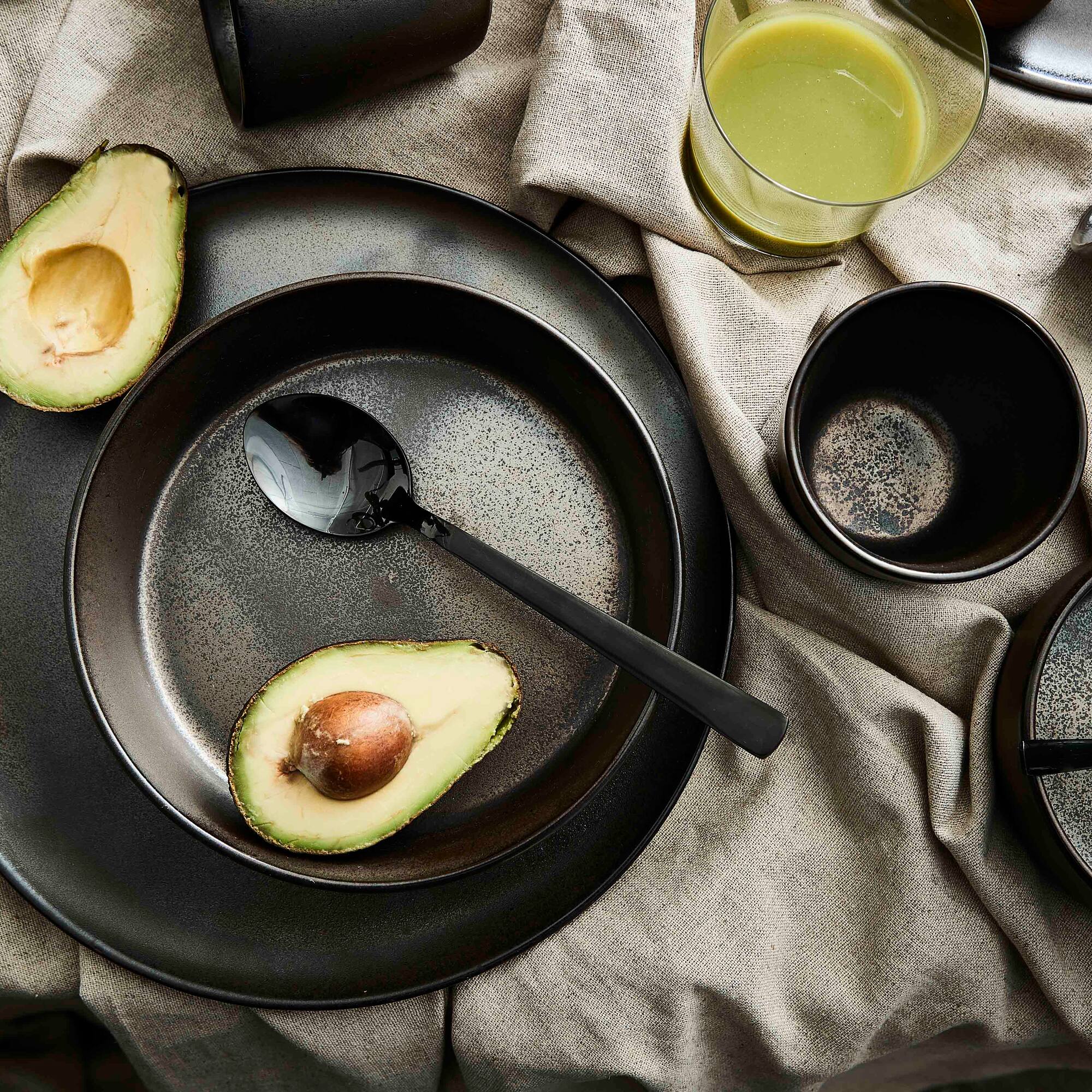 RAW termokrus | Metallic Brown