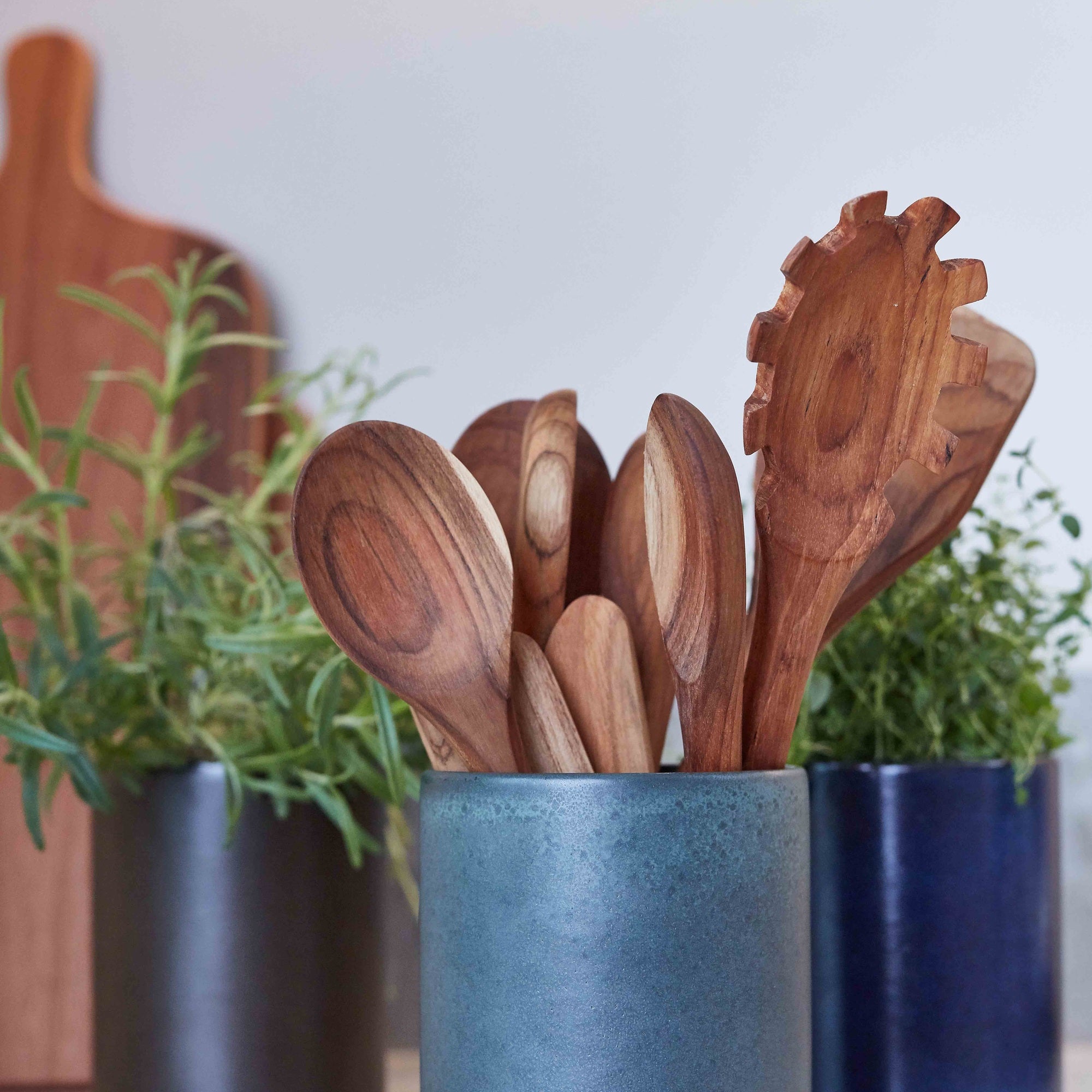 RAW palet | Natural