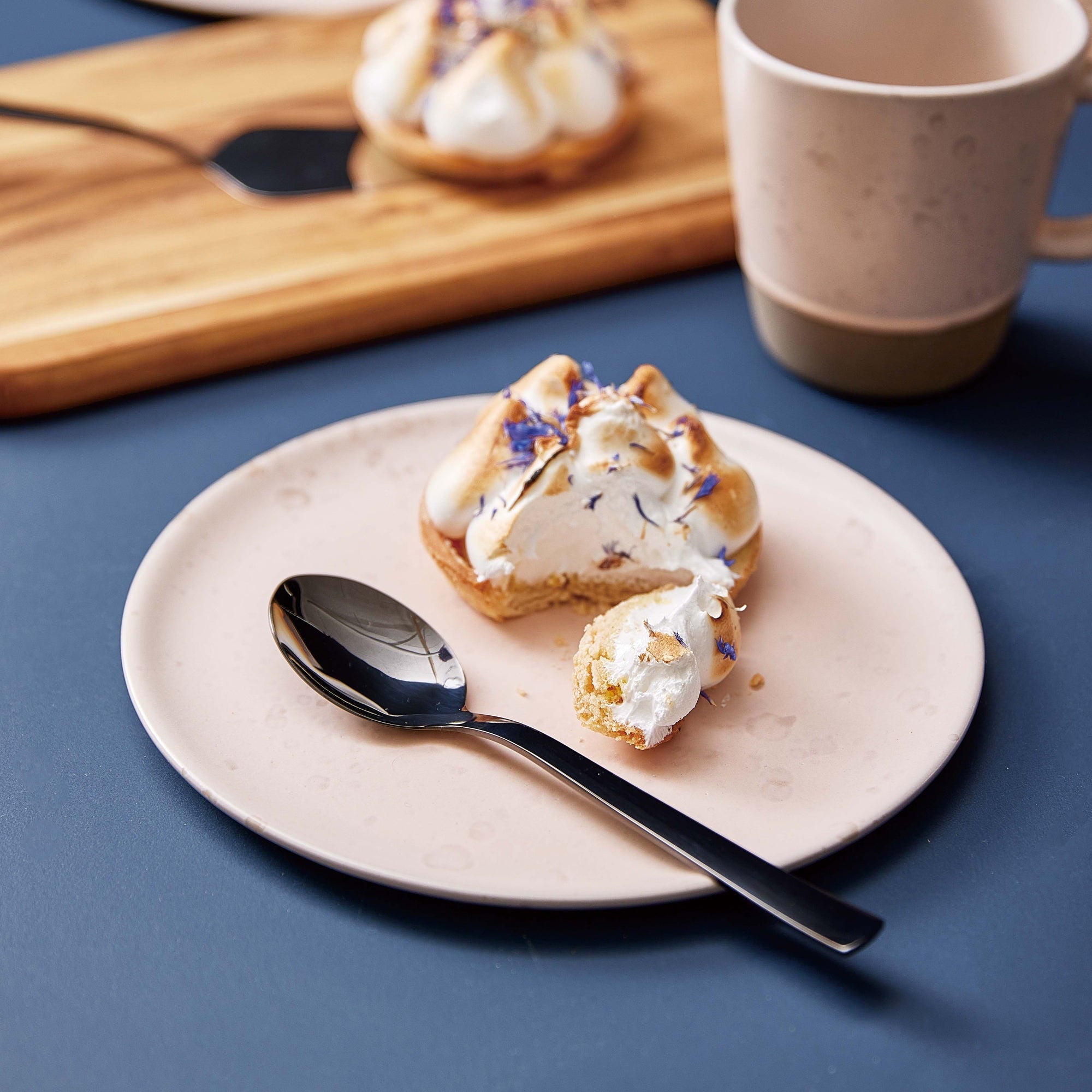 RAW dessertske | Blank Sort