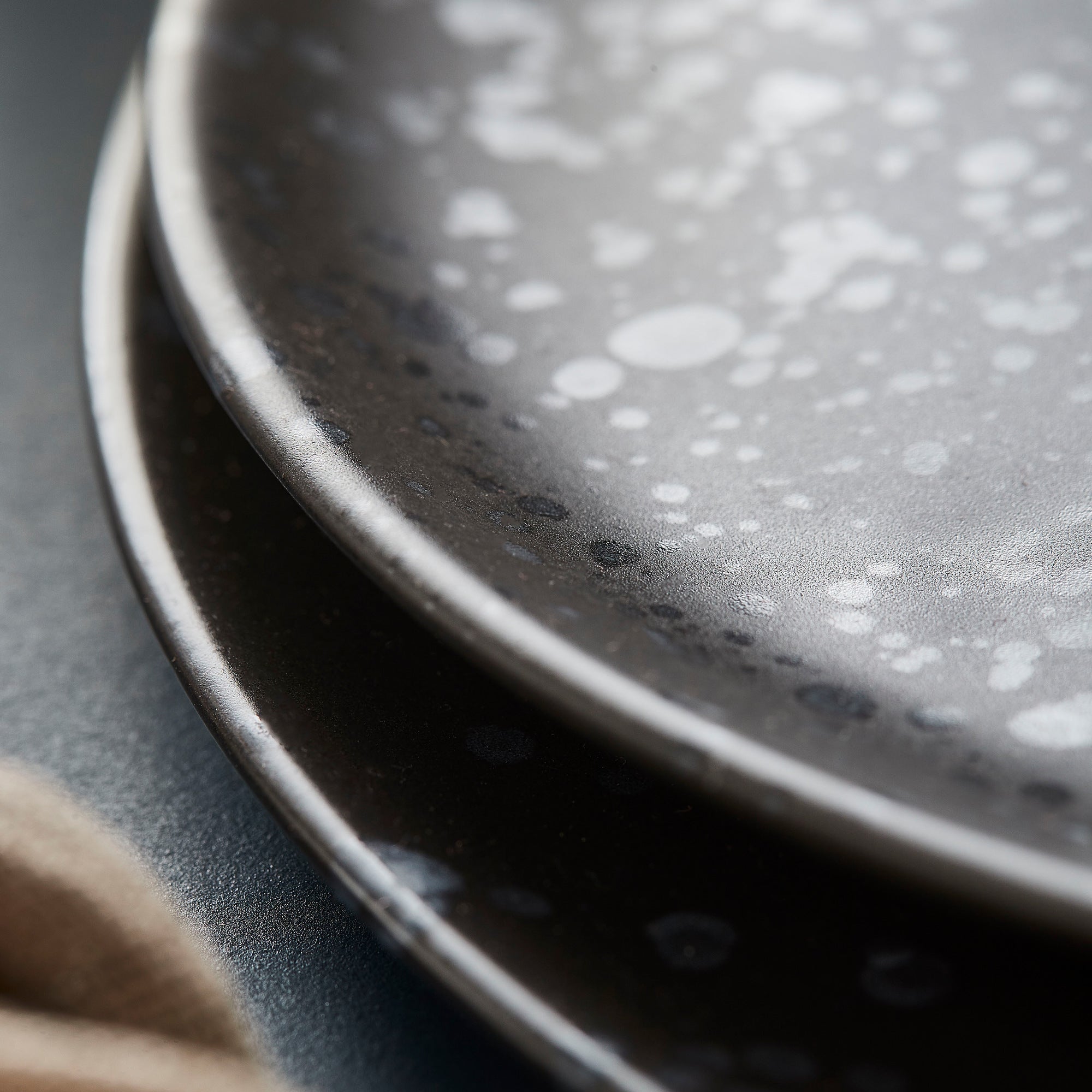 RAW frokosttallerken | Nordic Black