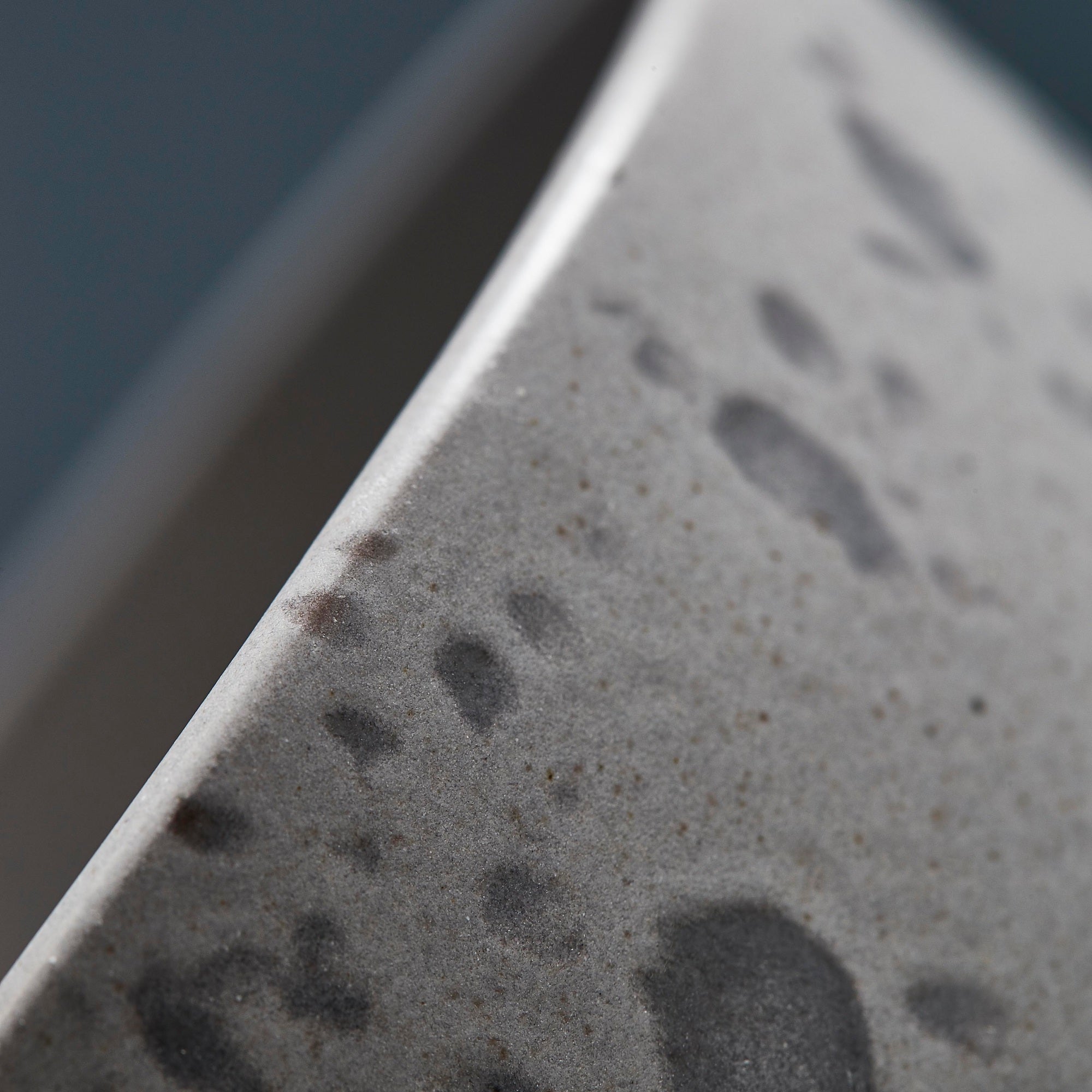 RAW krus uden hank | Nordic Grey