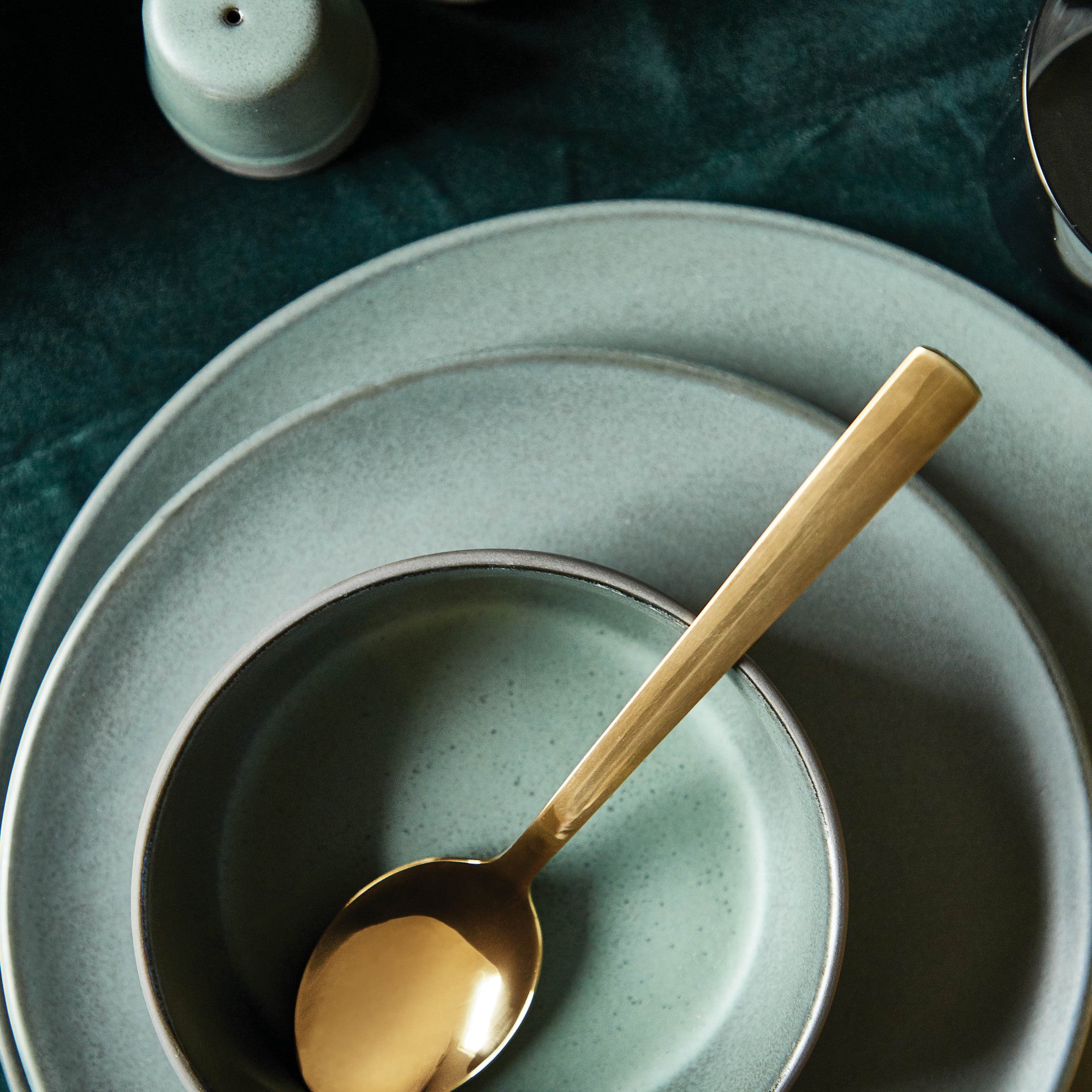 RAW frokosttallerken | Northern Green