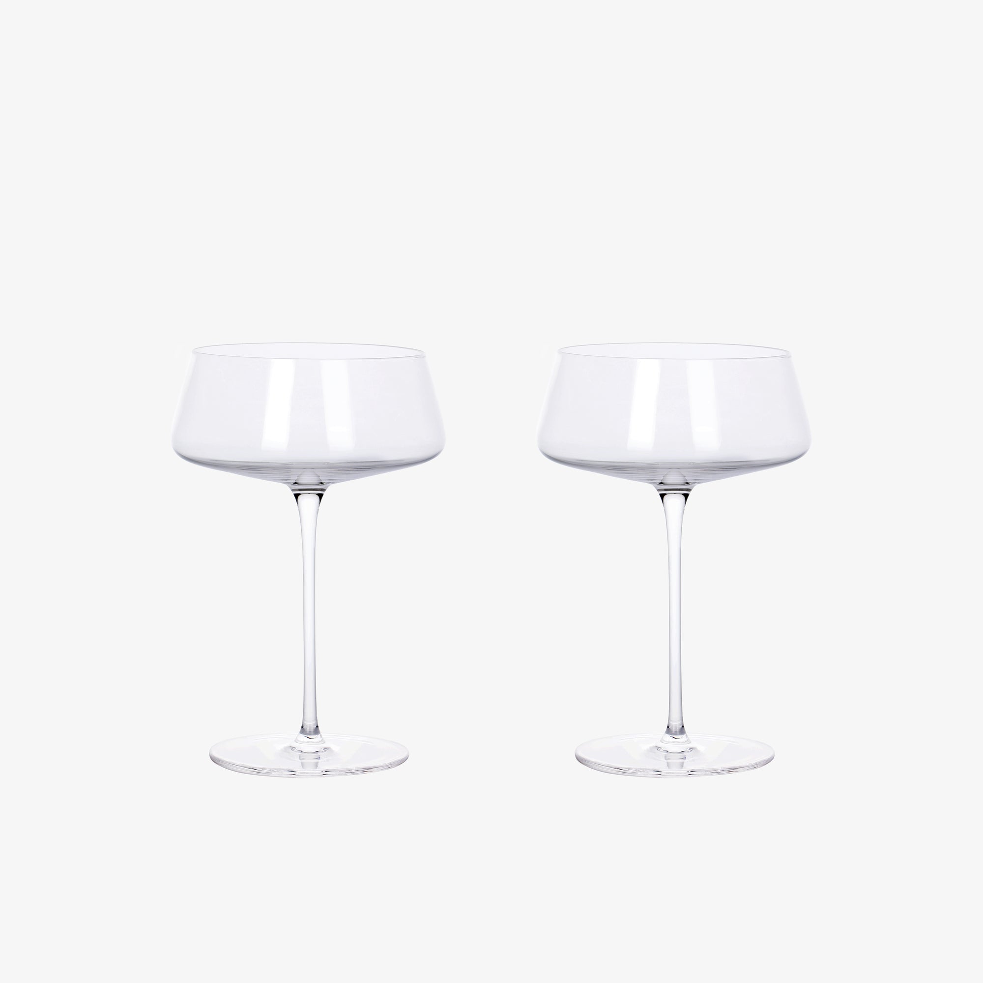 Ultima cocktailglas 2 stk. | Klar