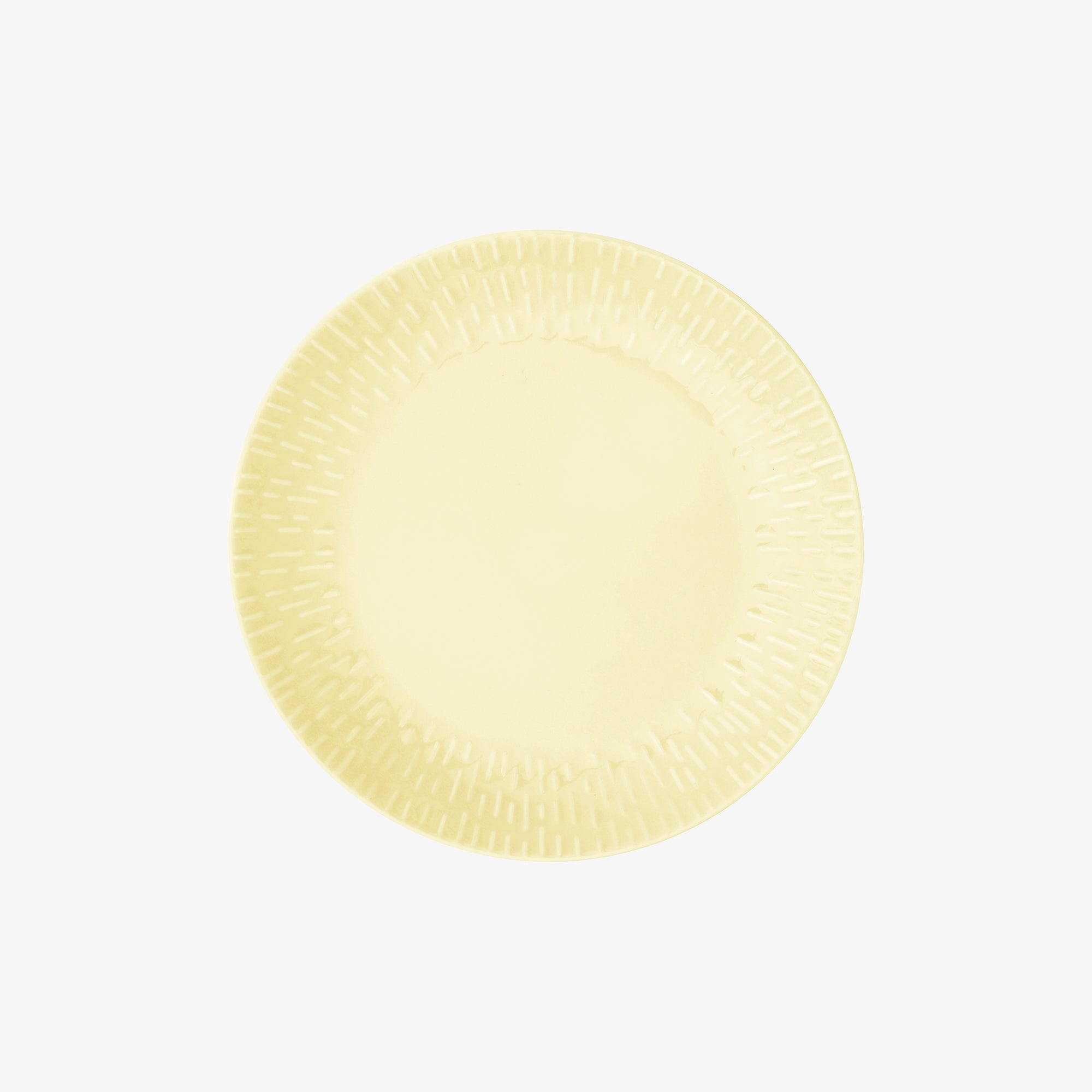 Confetti frokosttallerken | Lemon