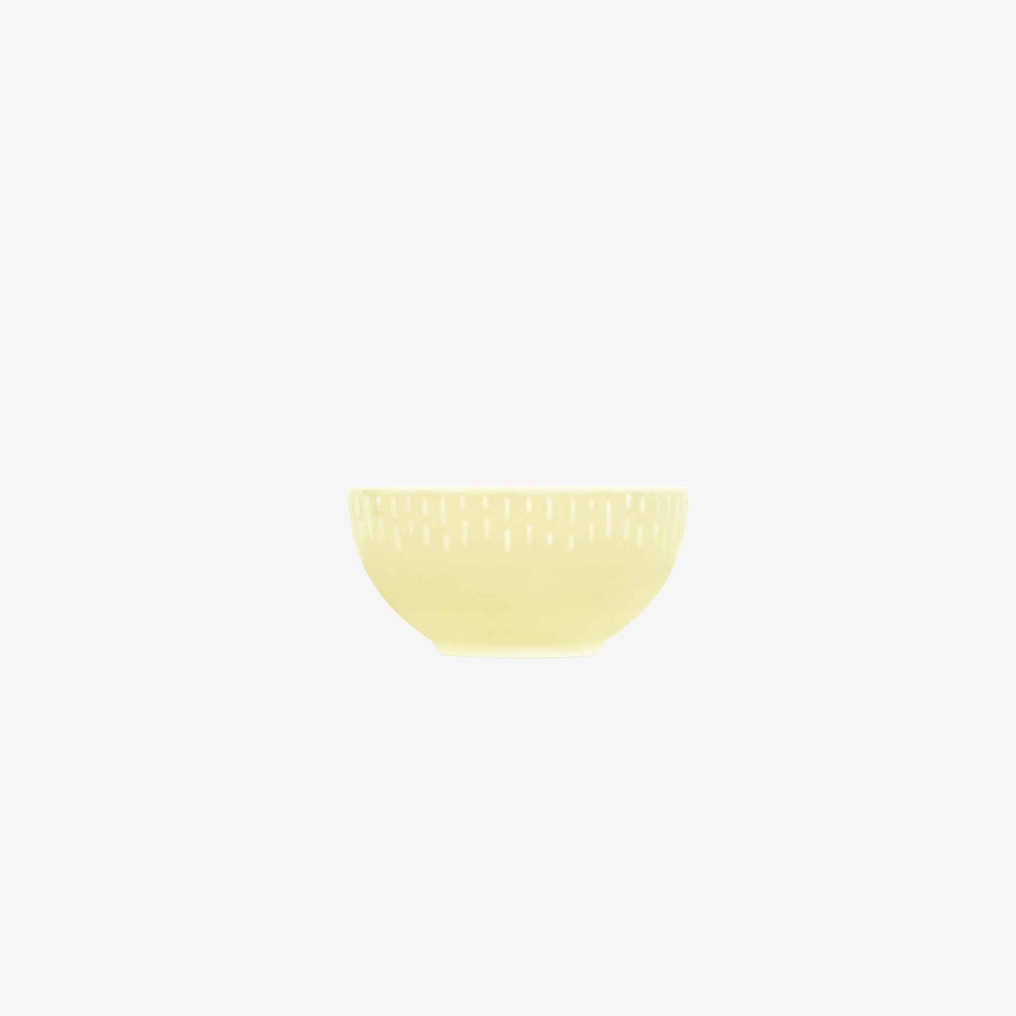 Confetti skål | Lemon