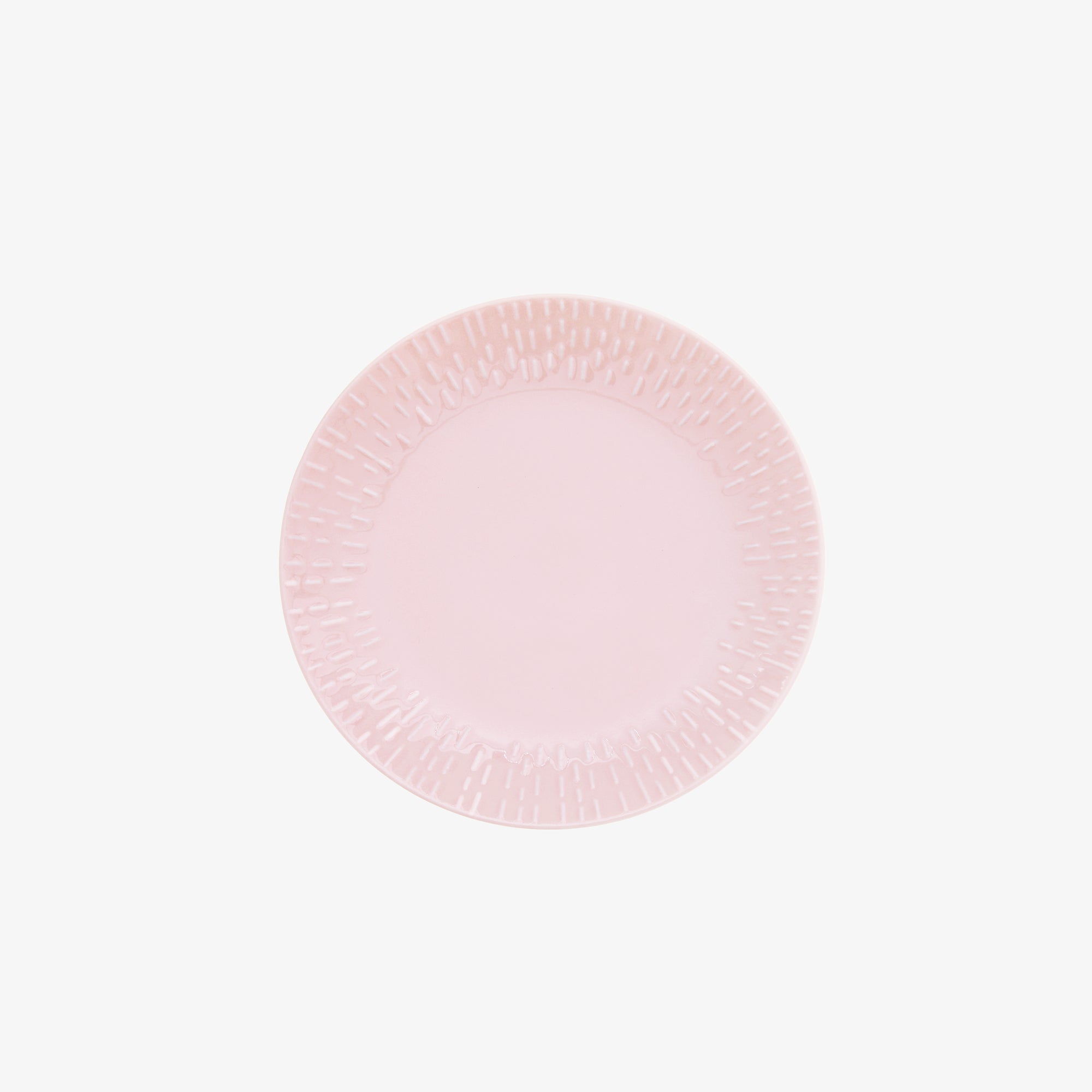 Confetti desserttallerken | Candyfloss