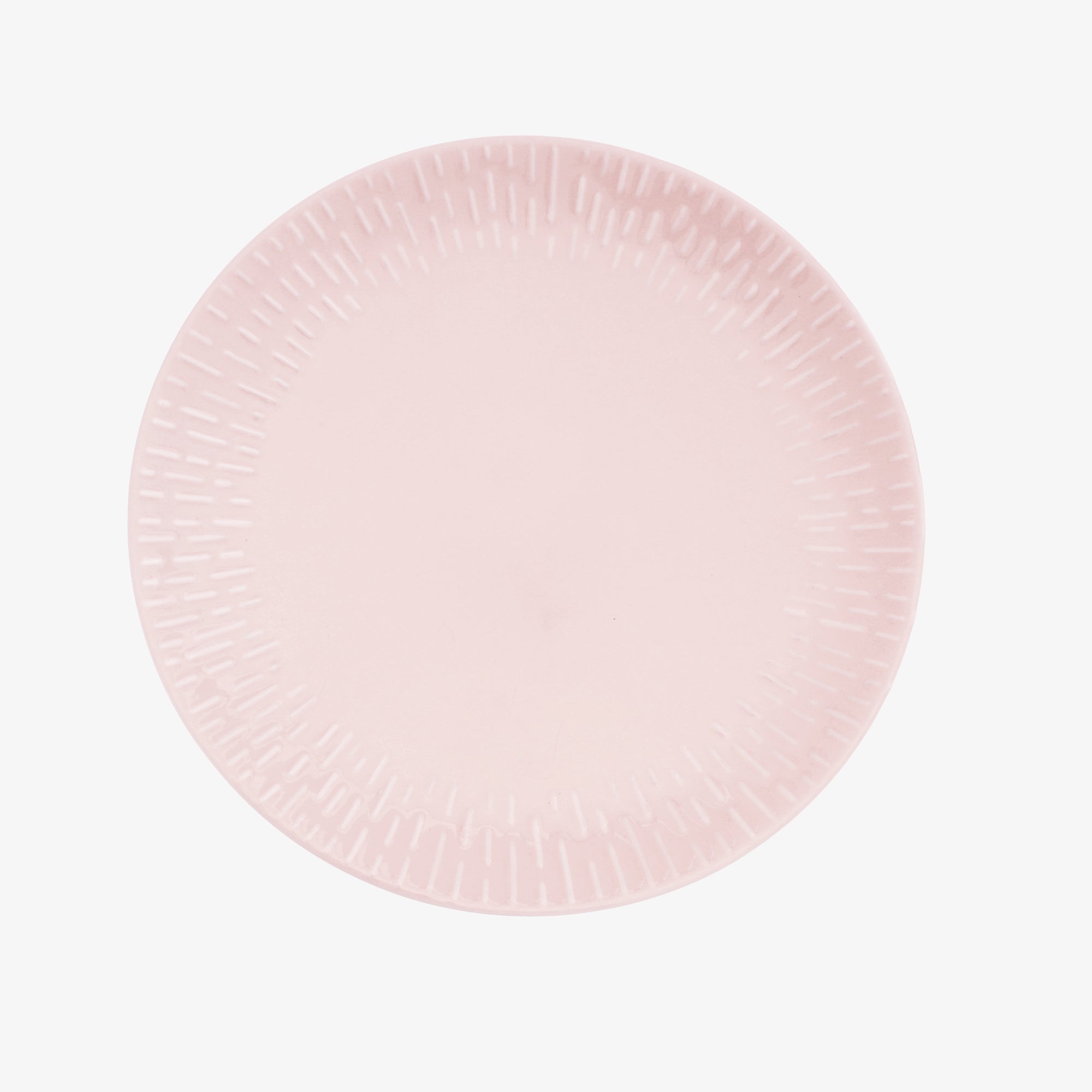 Confetti middagstallerken | Candyfloss