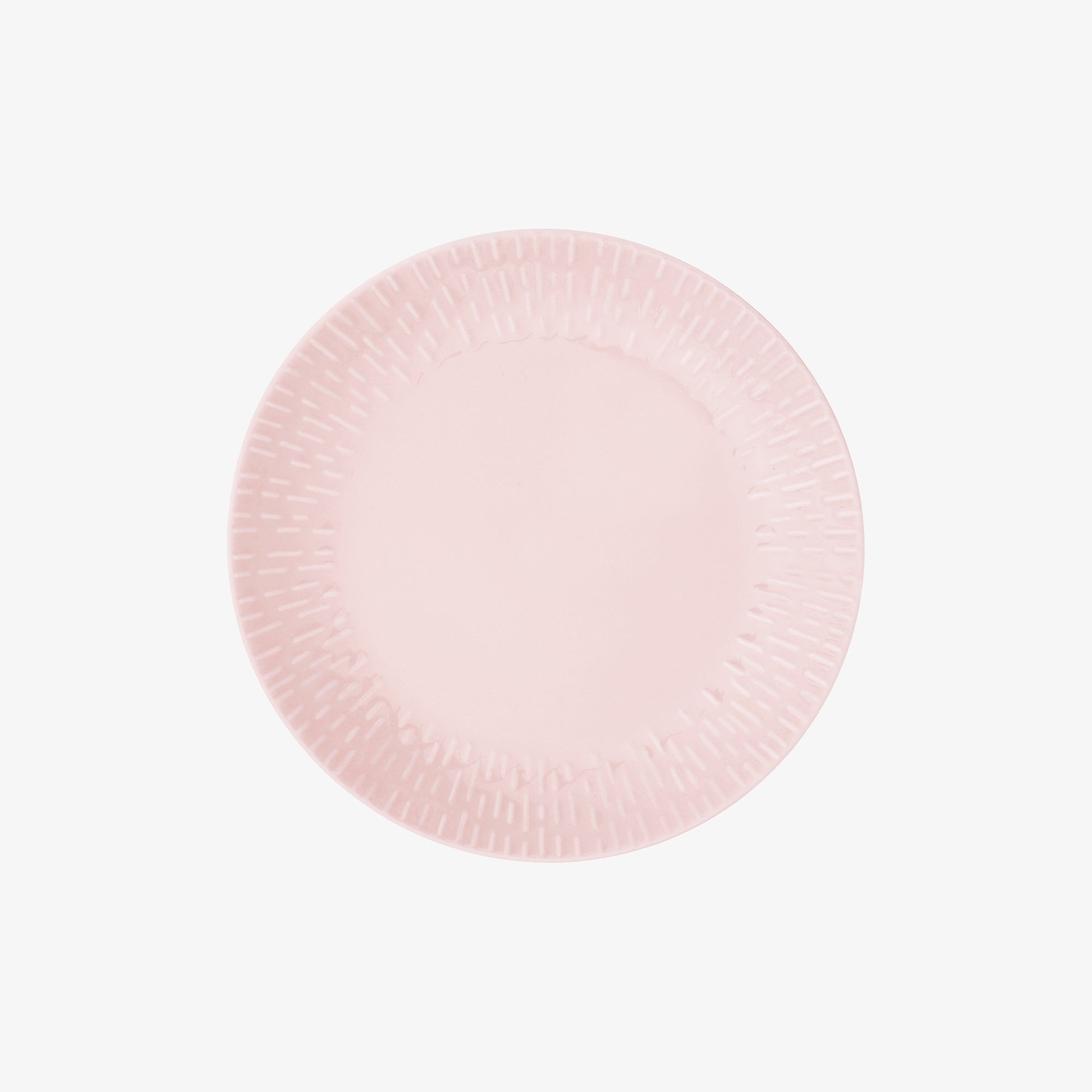 Confetti frokosttallerken | Candyfloss