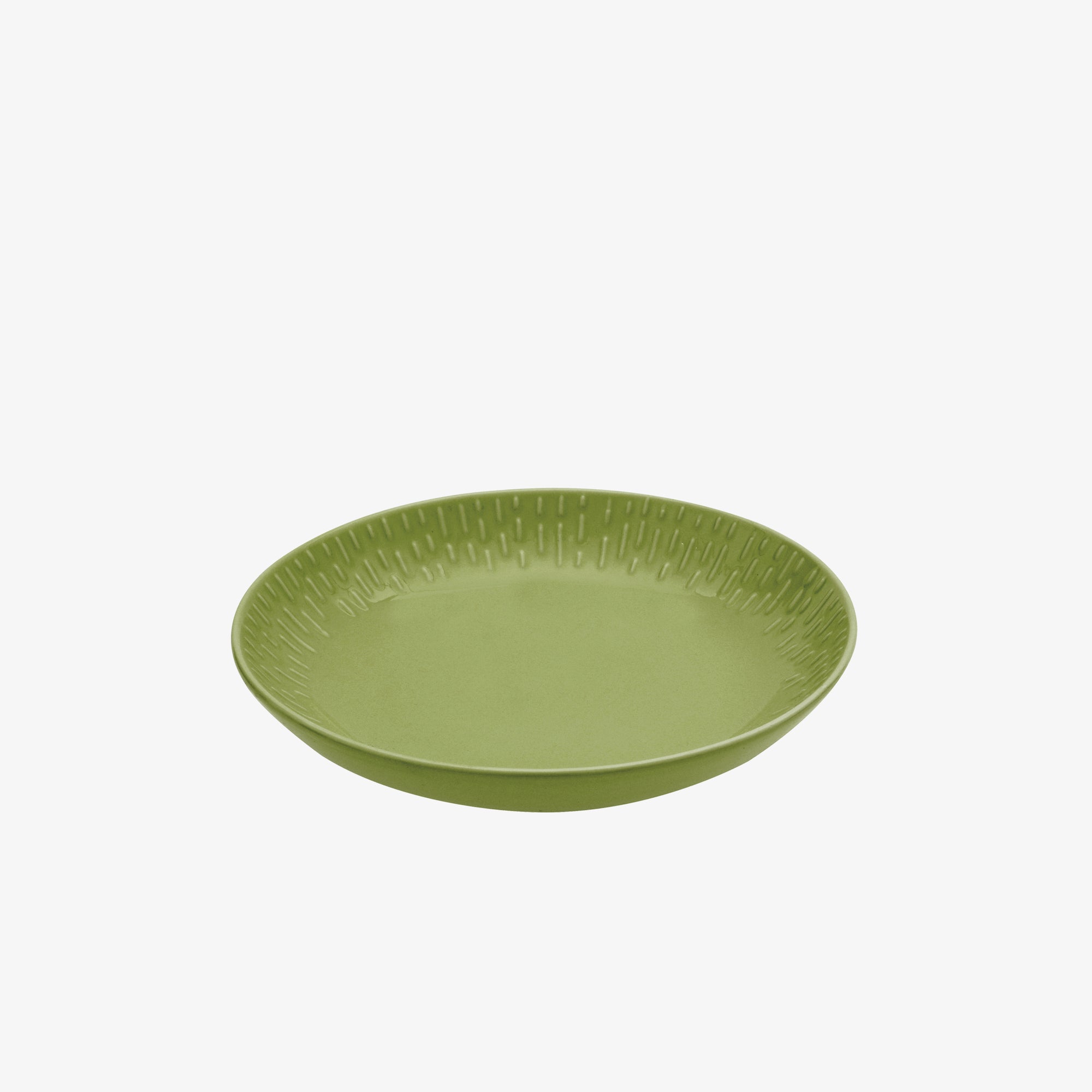 Confetti pastatallerken | Olive