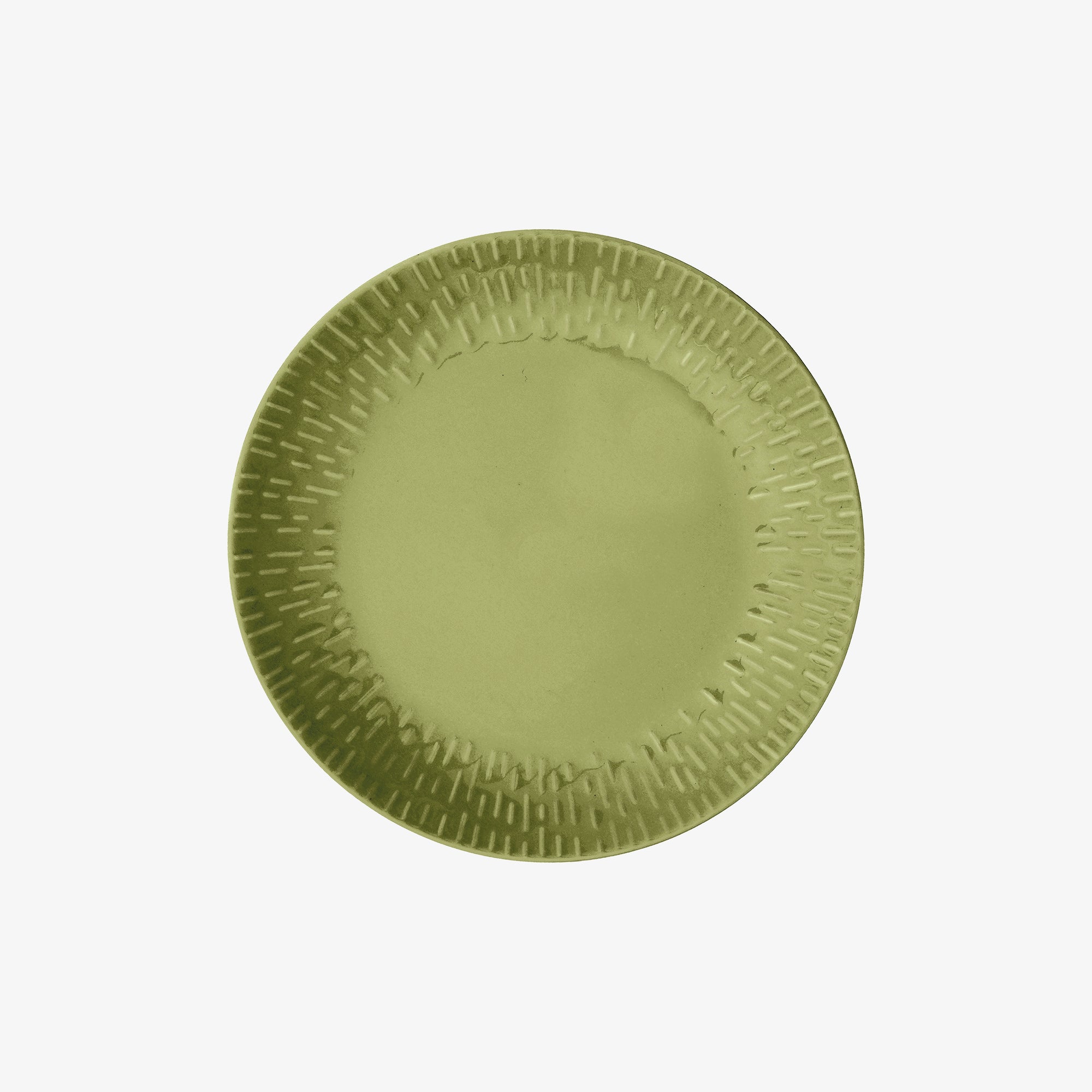 Confetti frokosttallerken | Olive