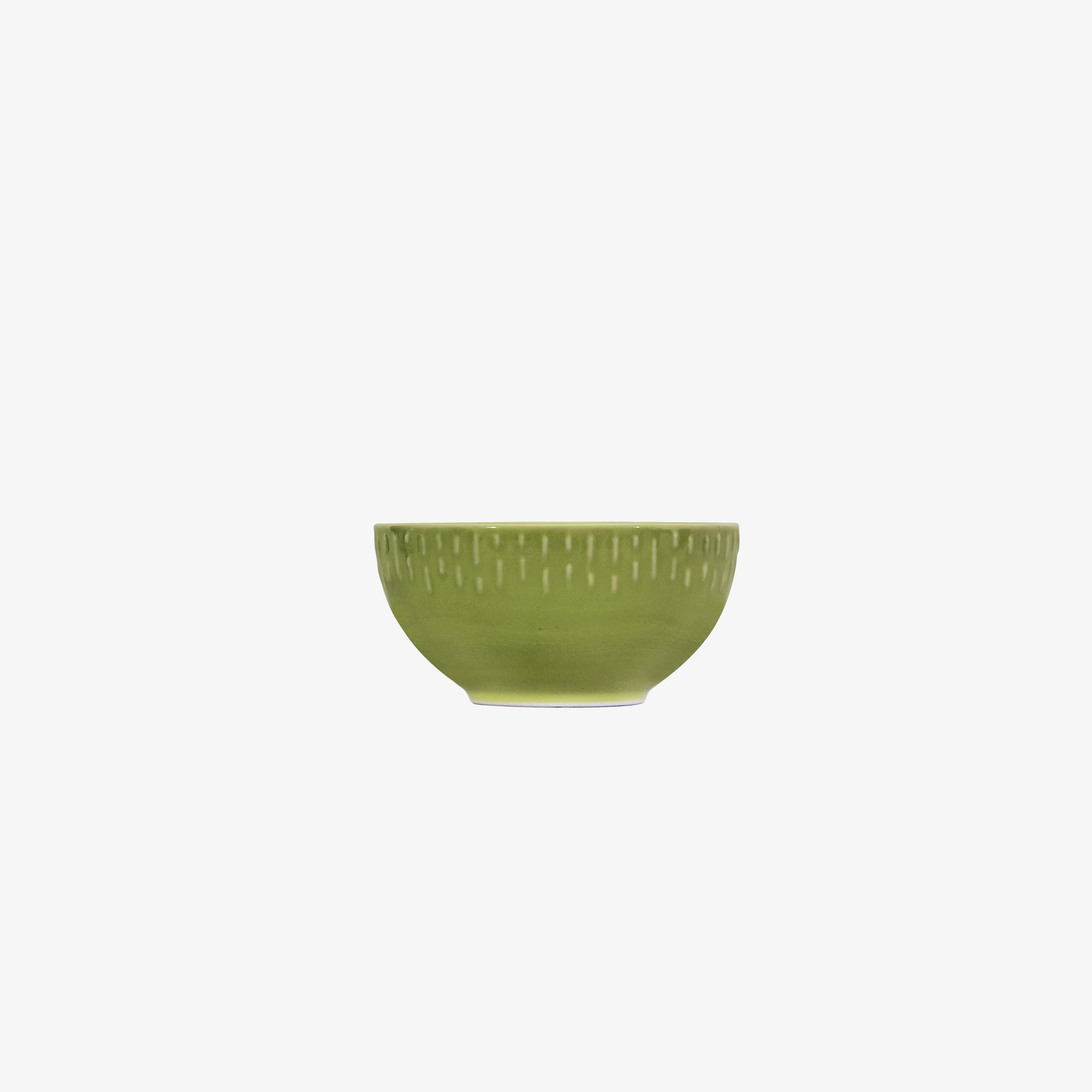Confetti skål | Olive