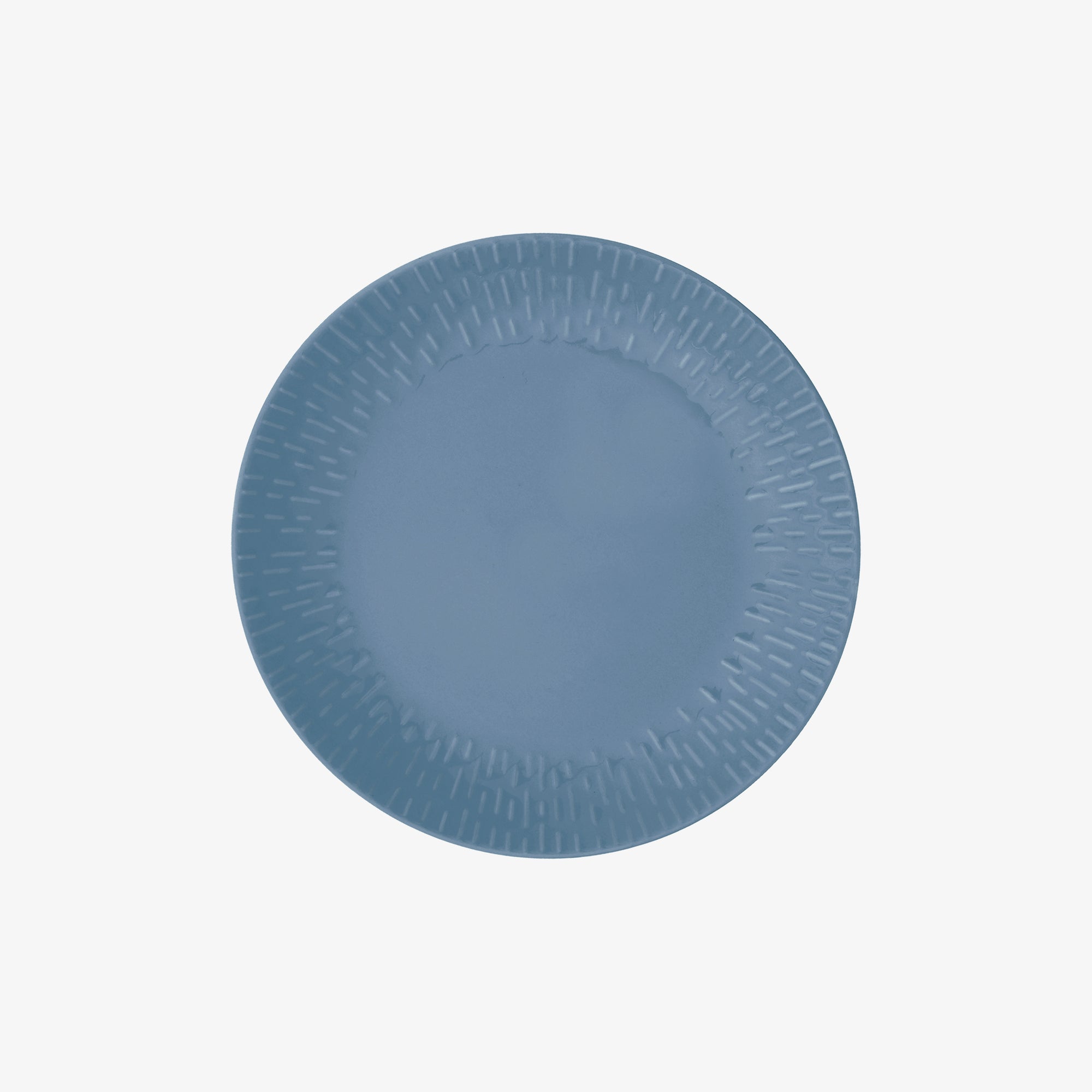 Confetti frokosttallerken | Blueberry